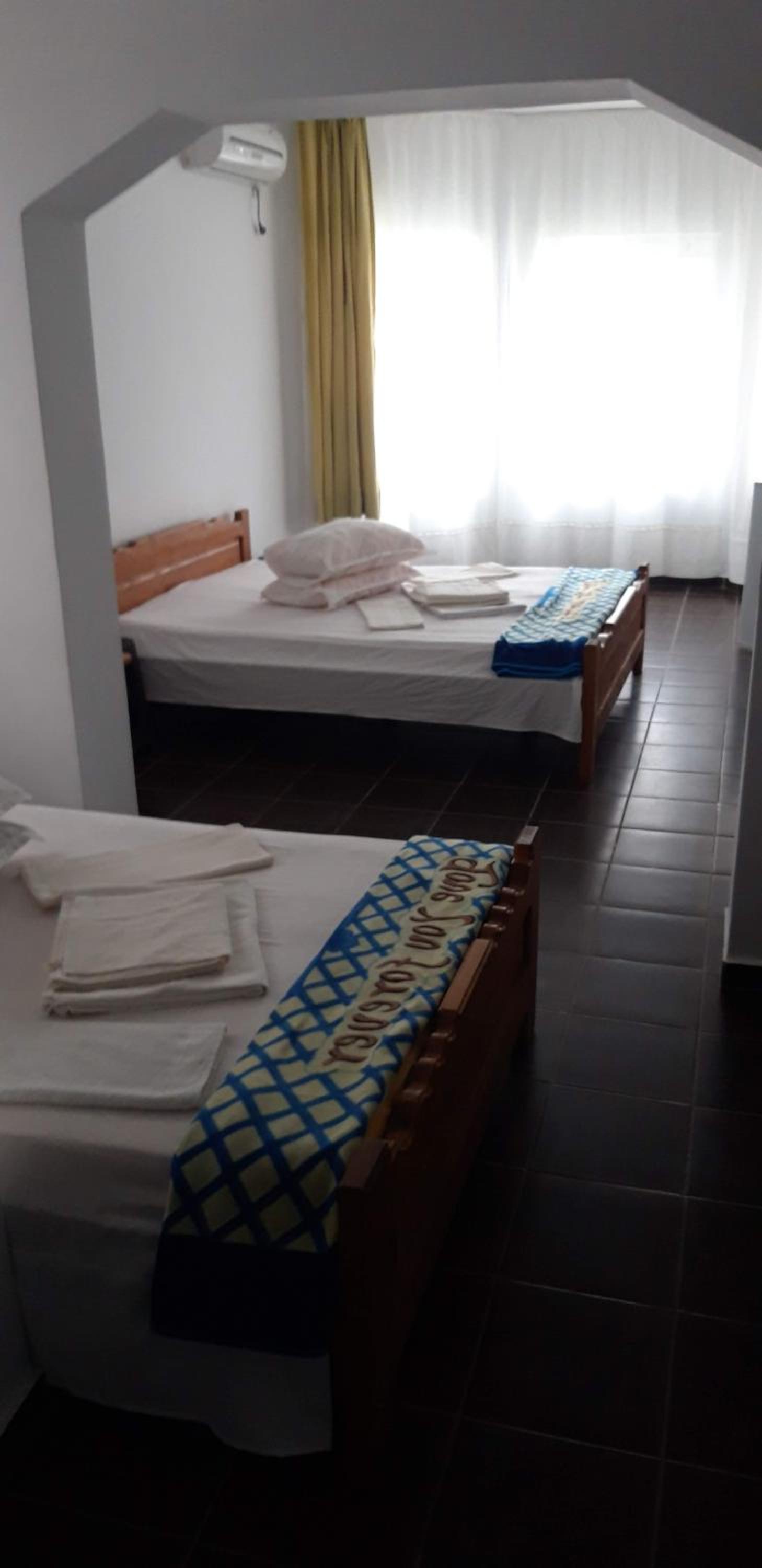 Classic Quadruple Room photo 1