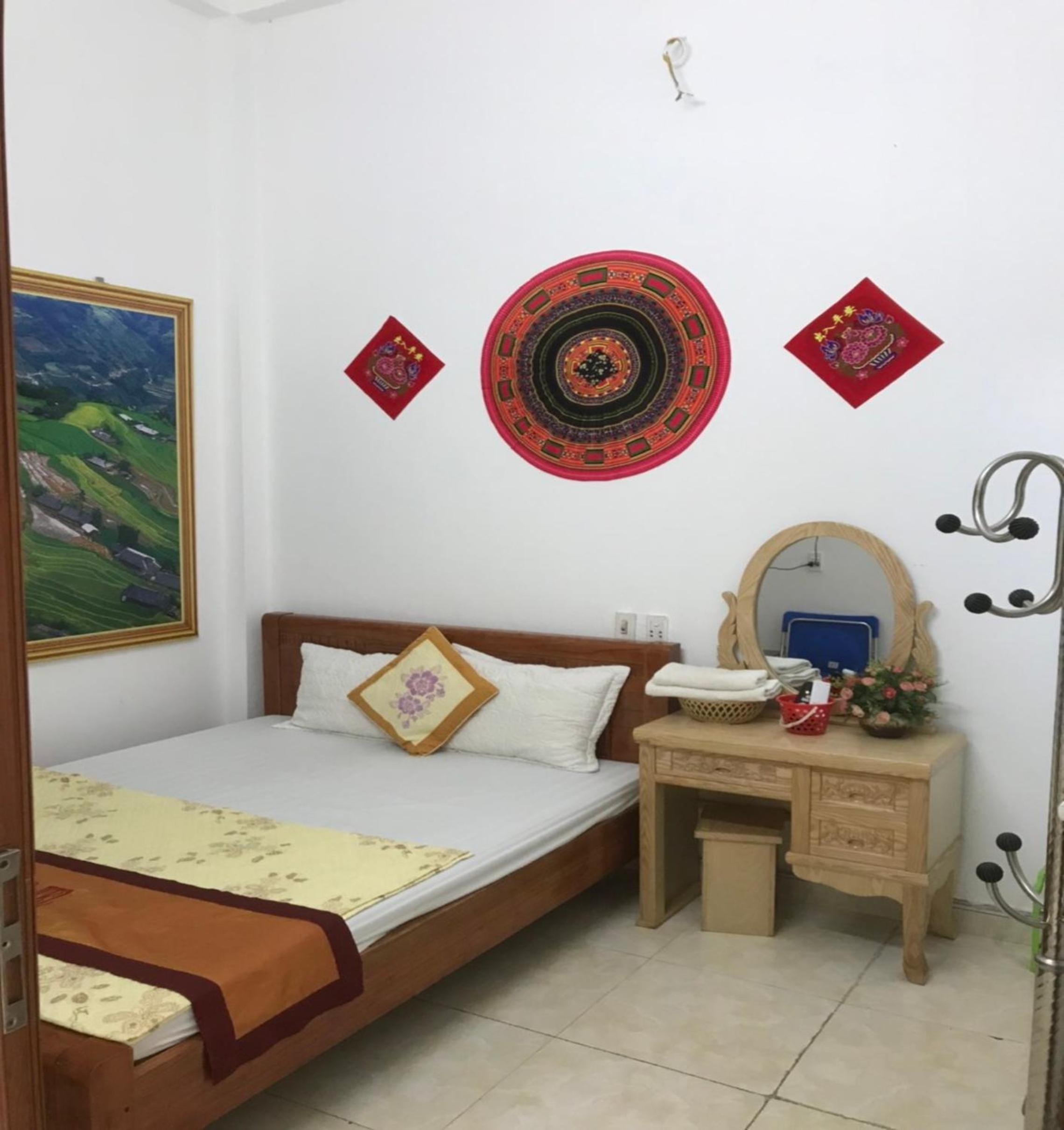 King Room with Garden View photo 1