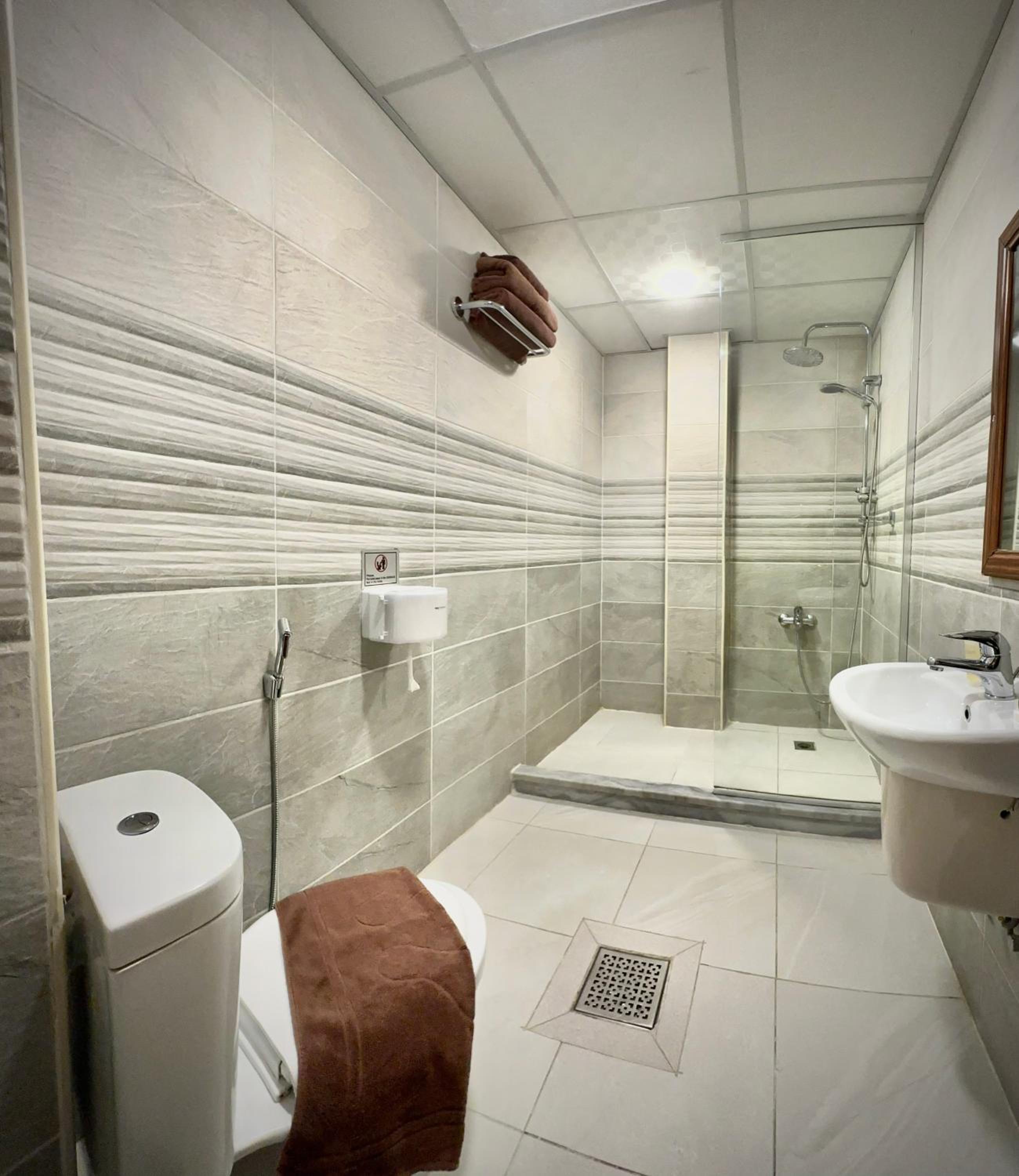 Deluxe Triple Room photo 1