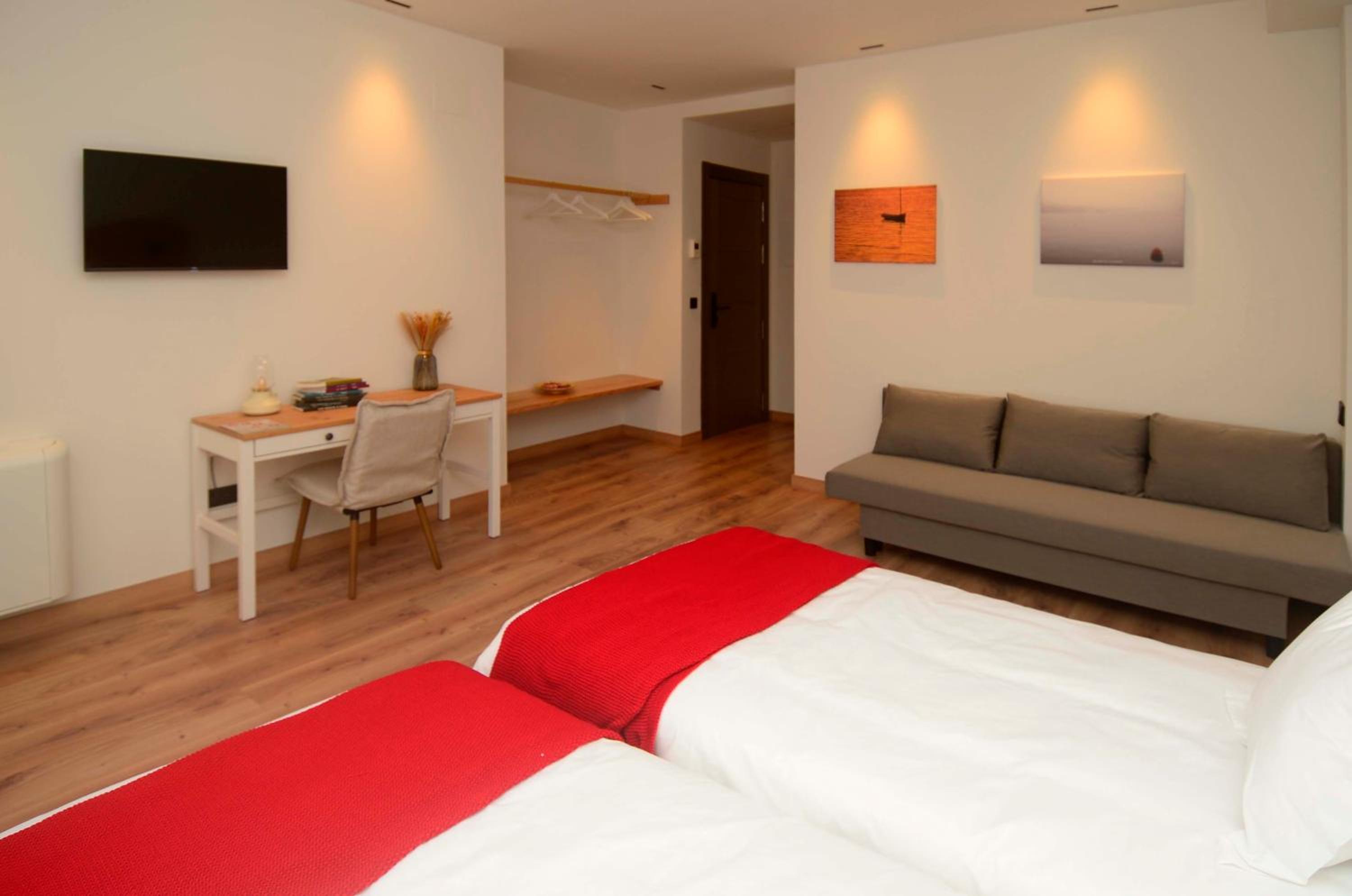 Triple Room photo 2
