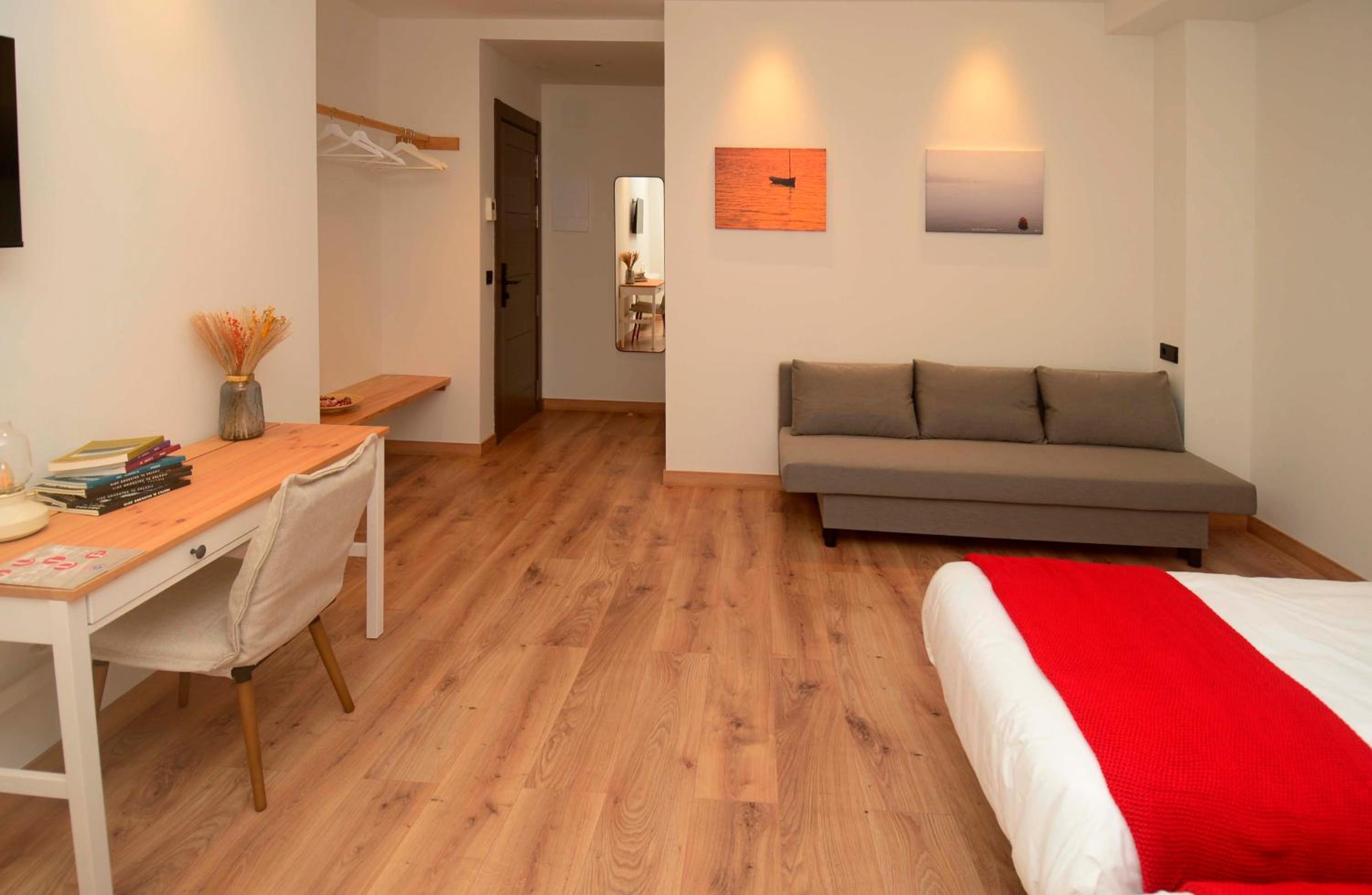 Triple Room photo 3
