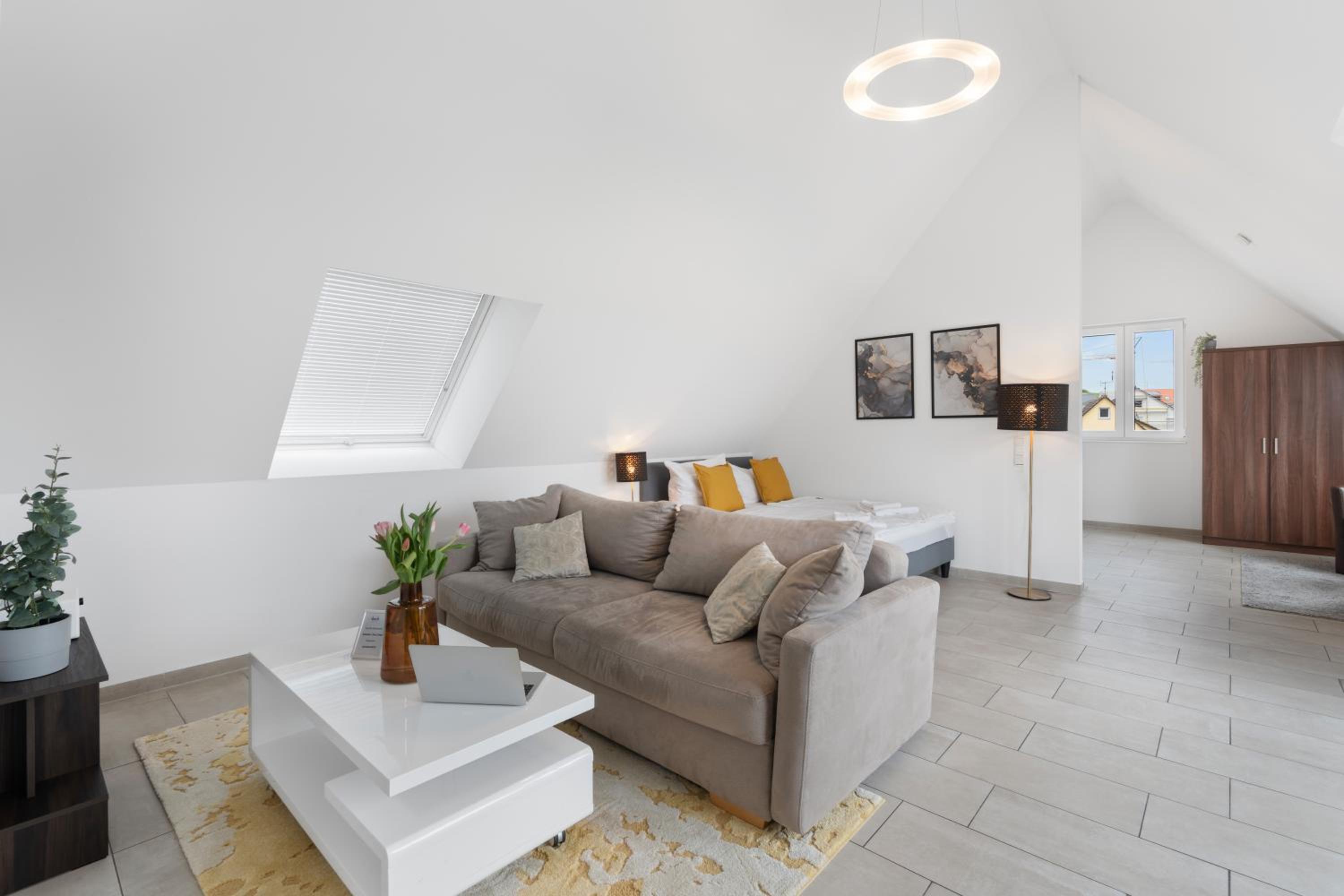 Amelie's Loft
