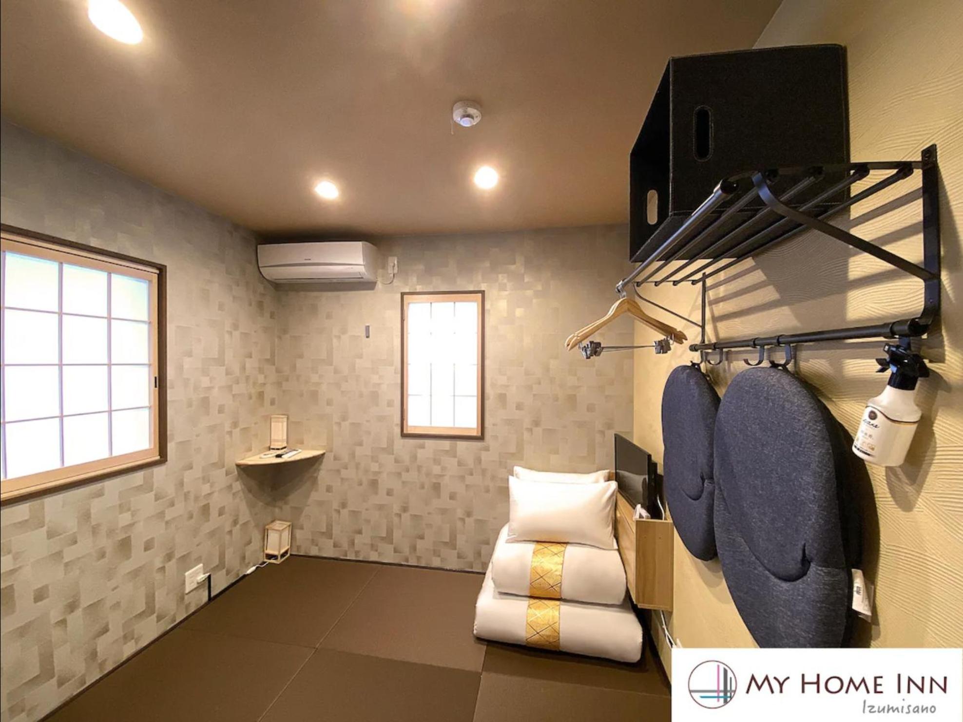 Budget Double Room photo 1