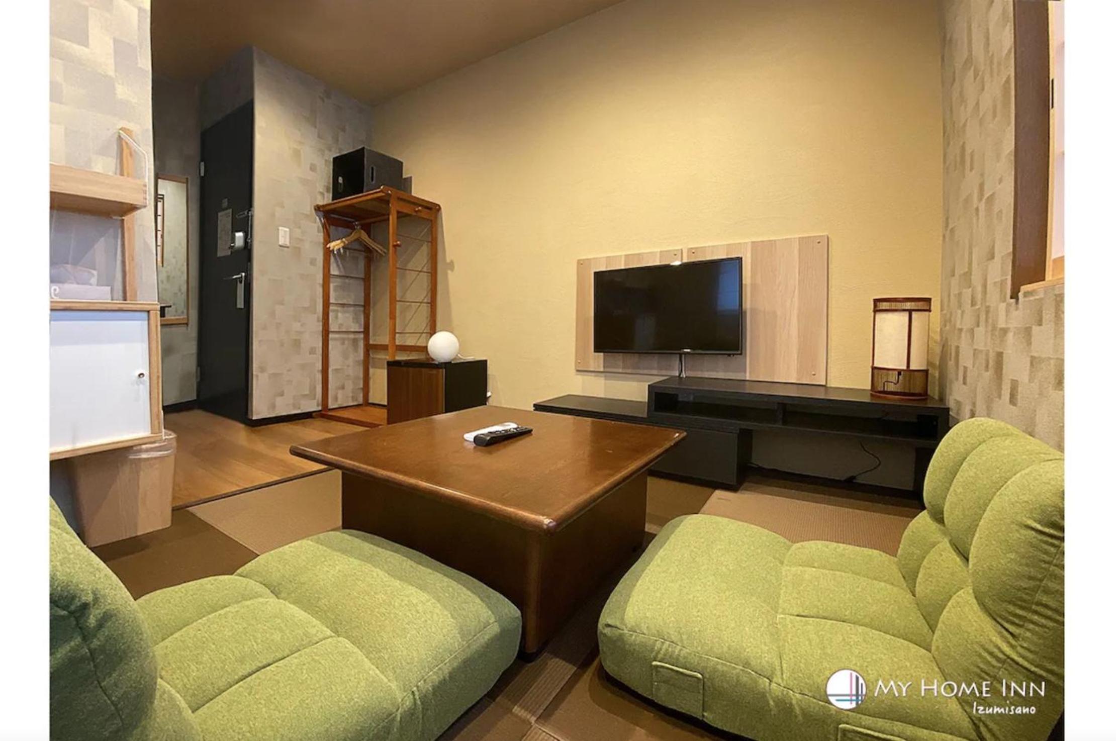 Double Room photo 1