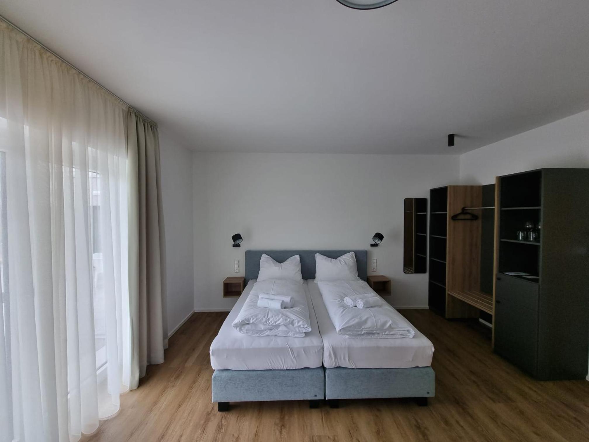 Double Room with Private Bathroom photo 2