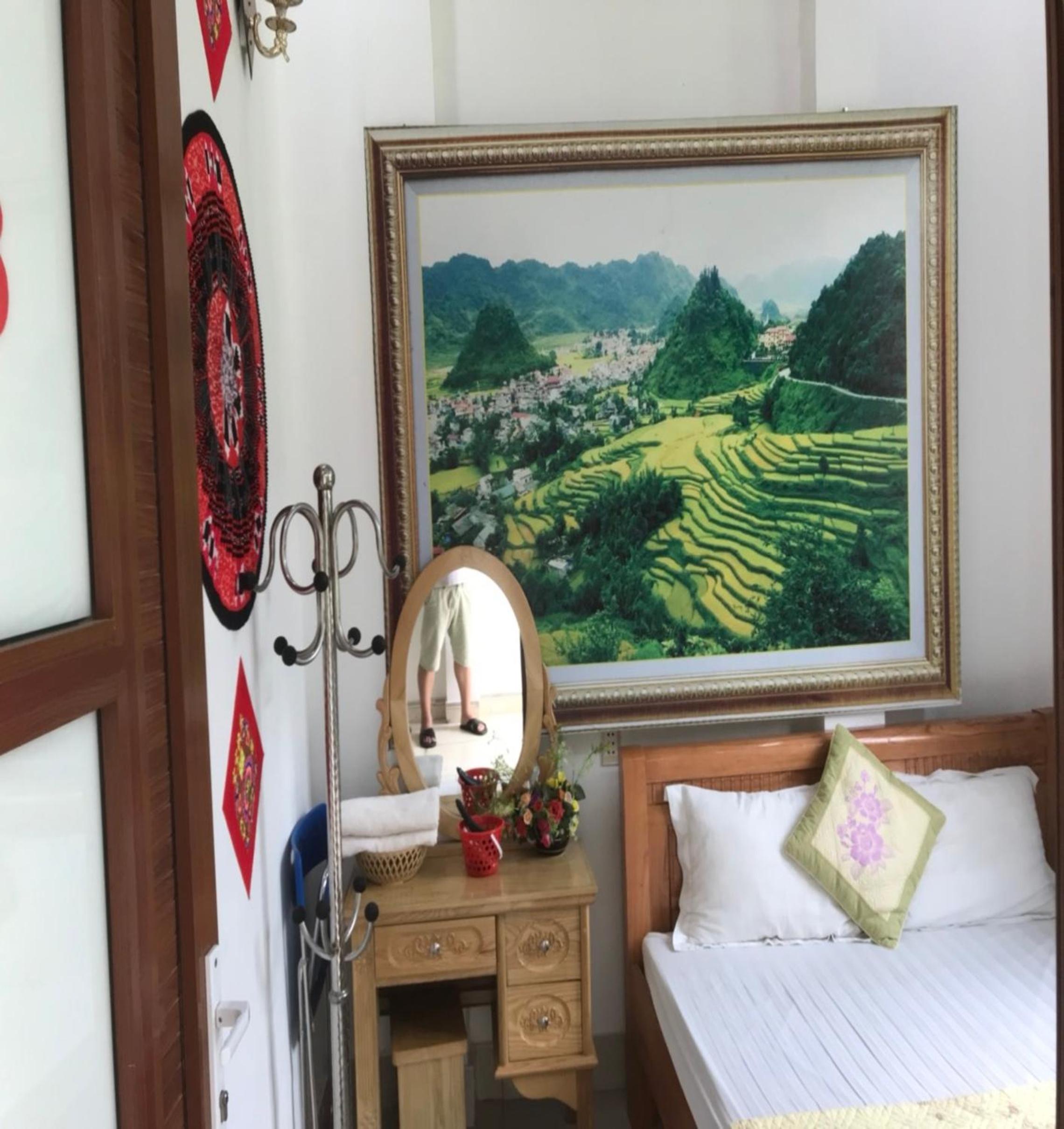 King Room with Garden View photo 3