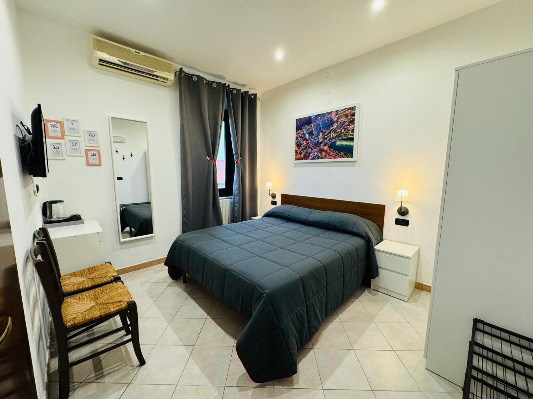 Double Room photo 3