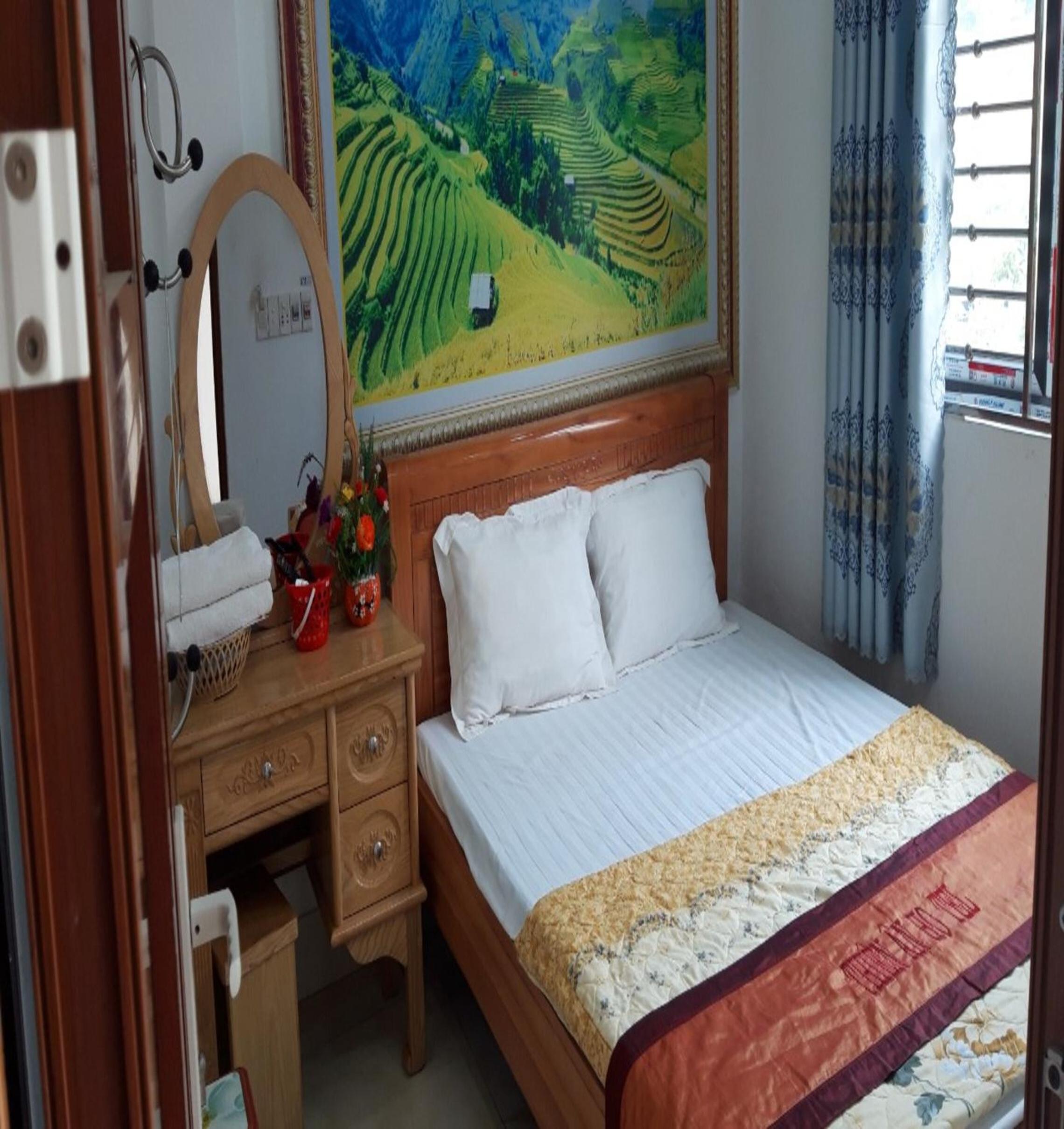 Deluxe King Room photo 3