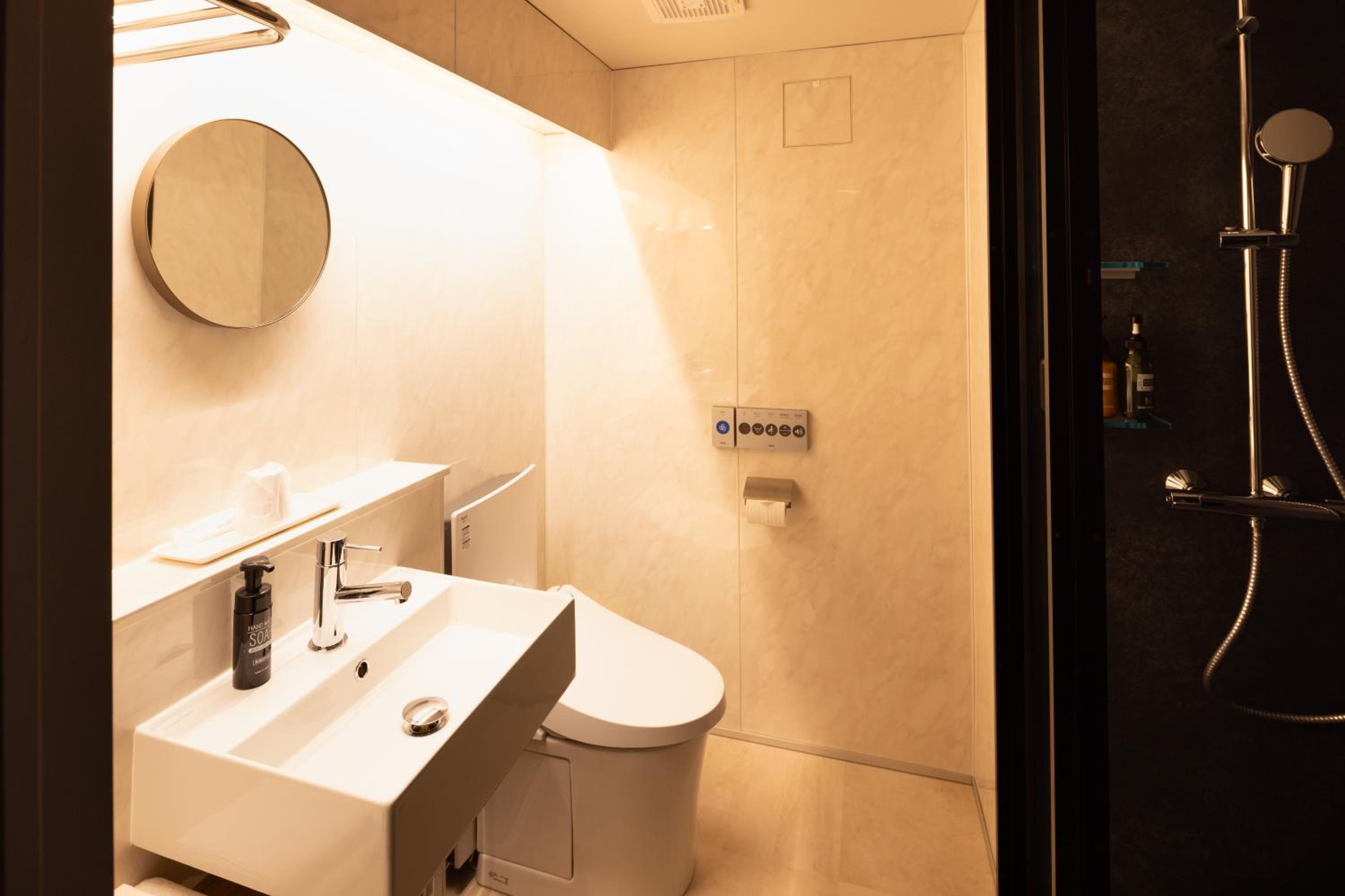【Partly Renovated】Japanese-Style Twin Room (KIKU) - Non-Smoking - No Meals