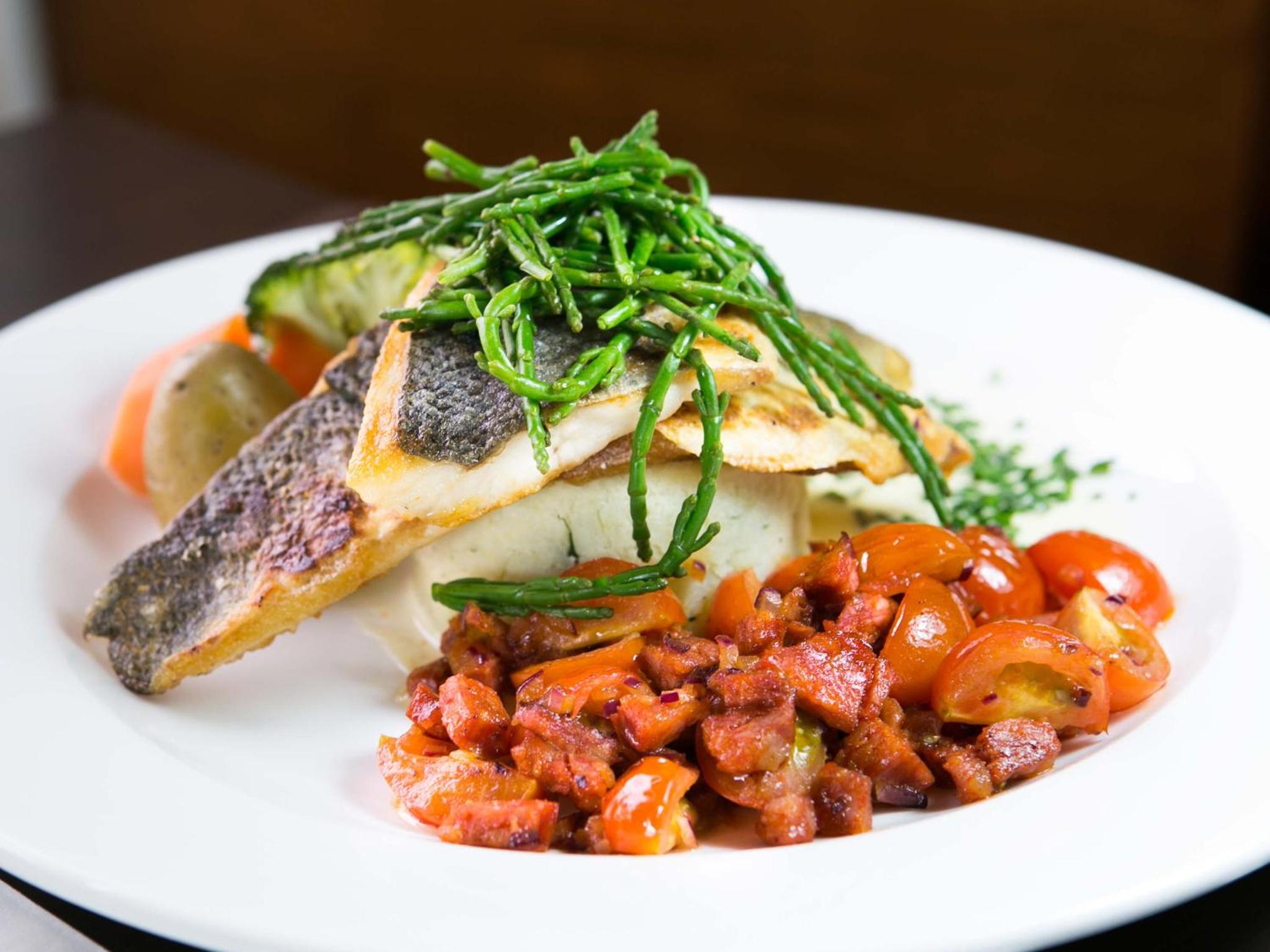 Special Offer 2 nights with 1 dinner - Photo 7