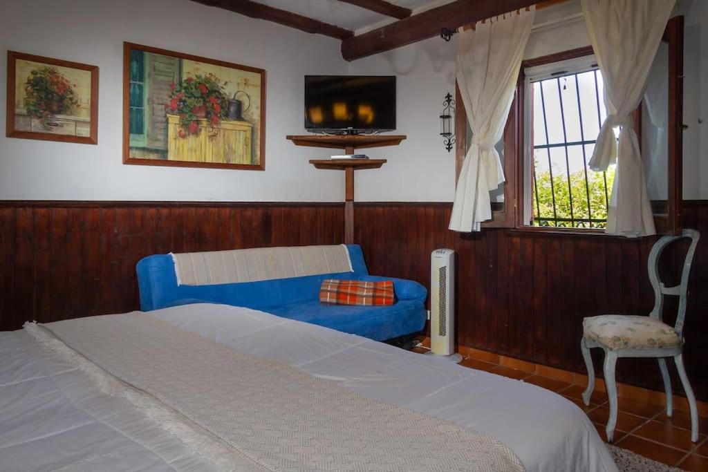 Casa de Dos Habitaciones