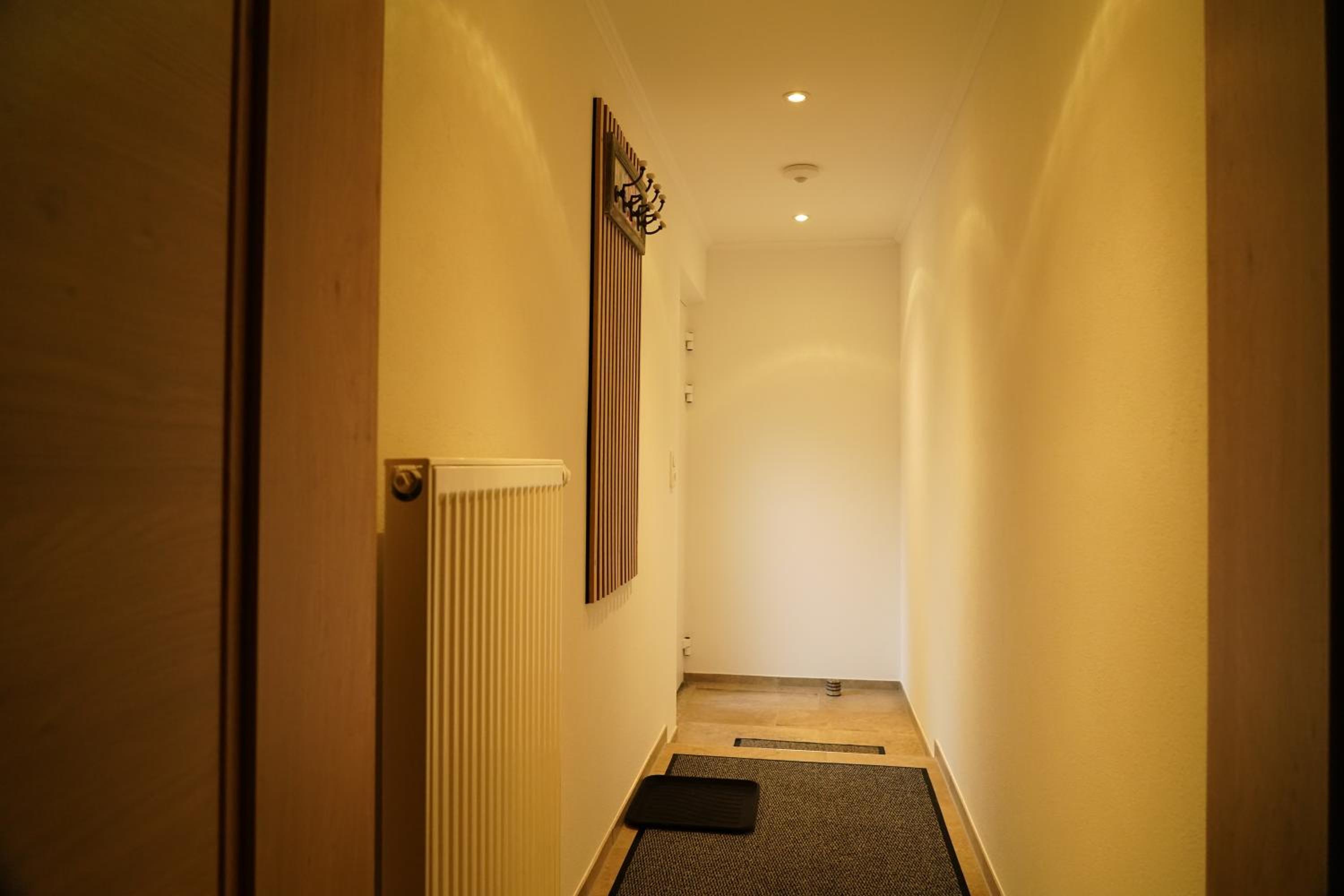 One-Bedroom Apartment with Balcony photo 2