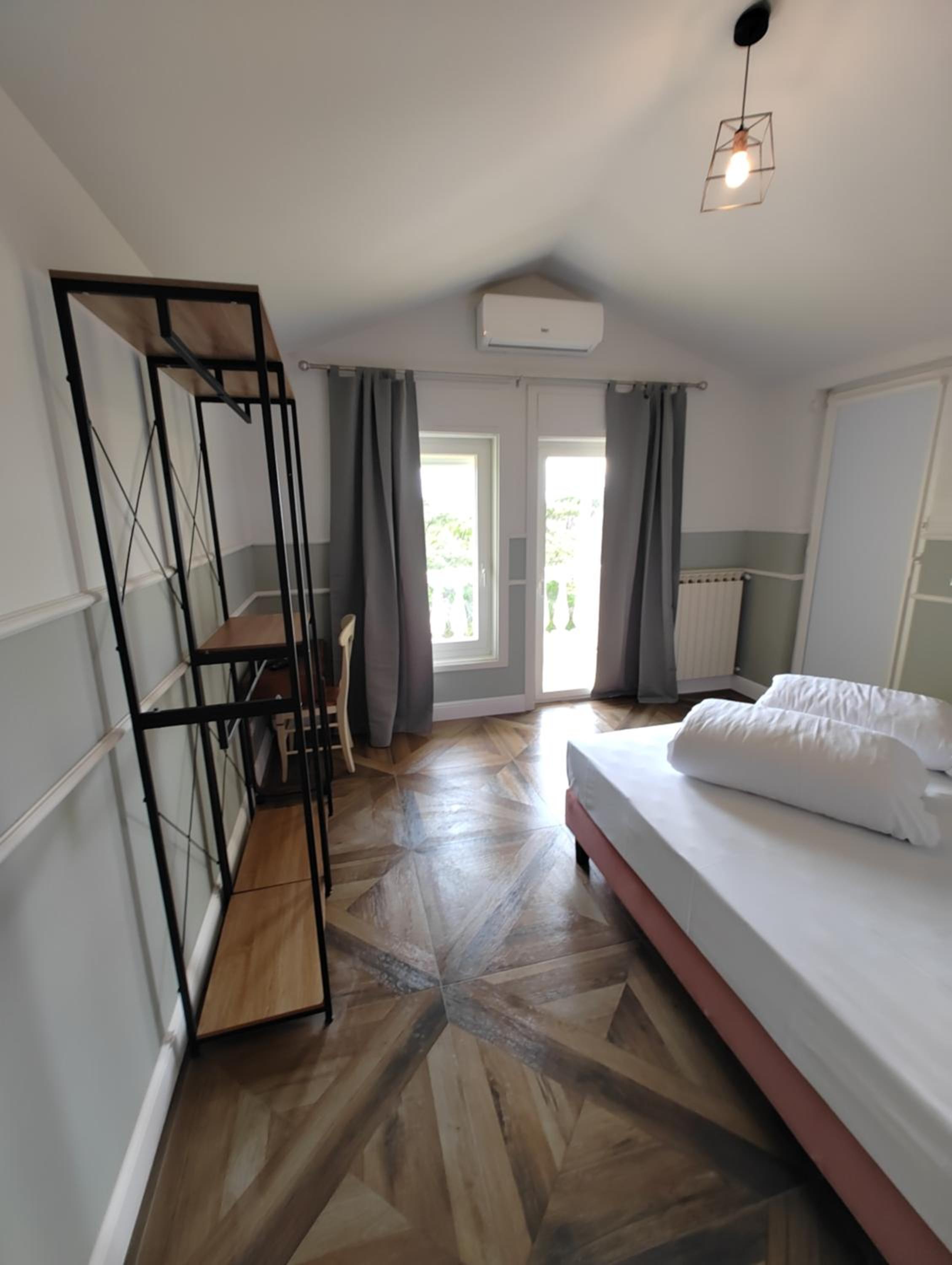 Deluxe Double Room With Sea View photo 3