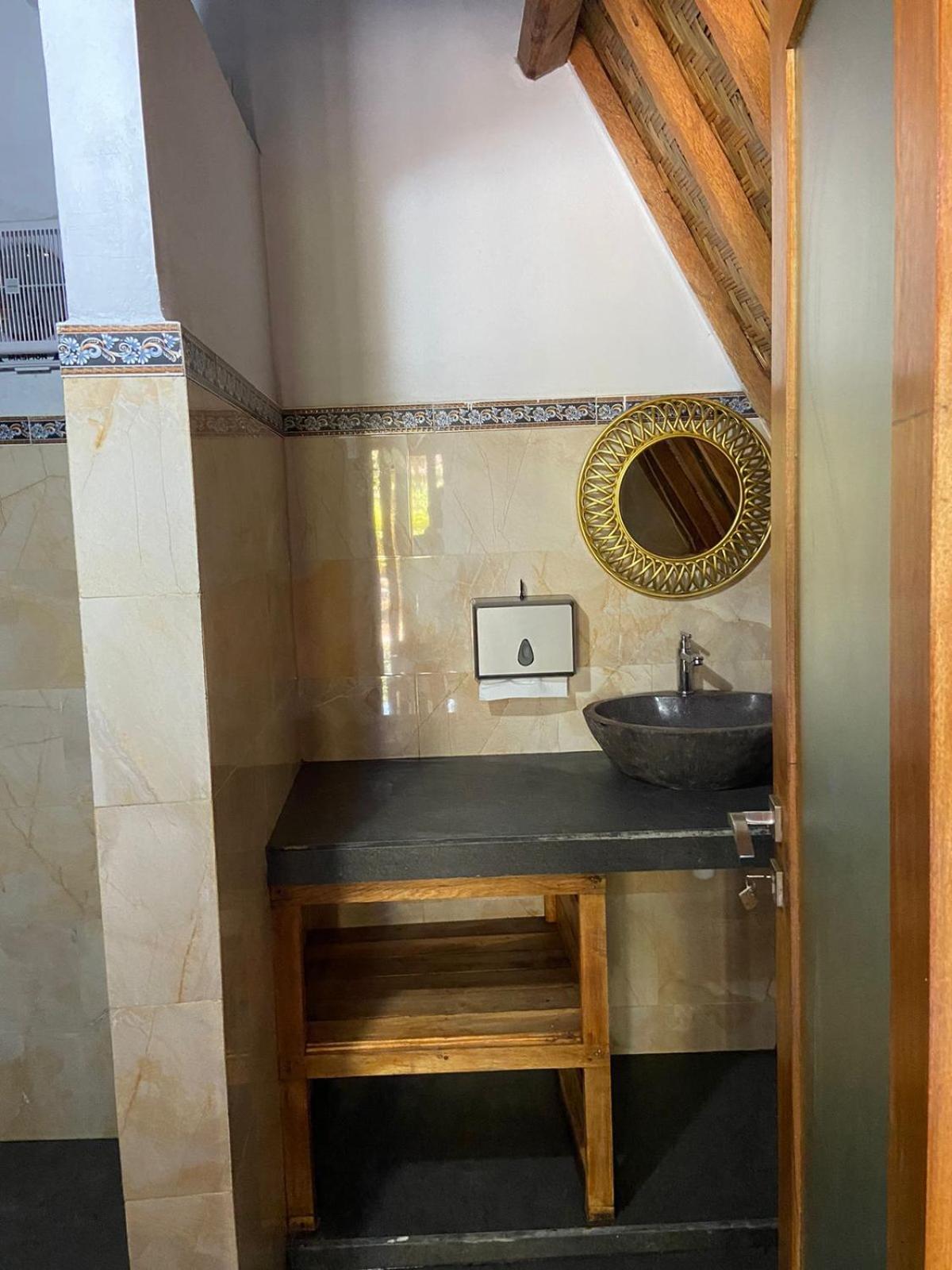 Double Room with Garden View - Photo 3