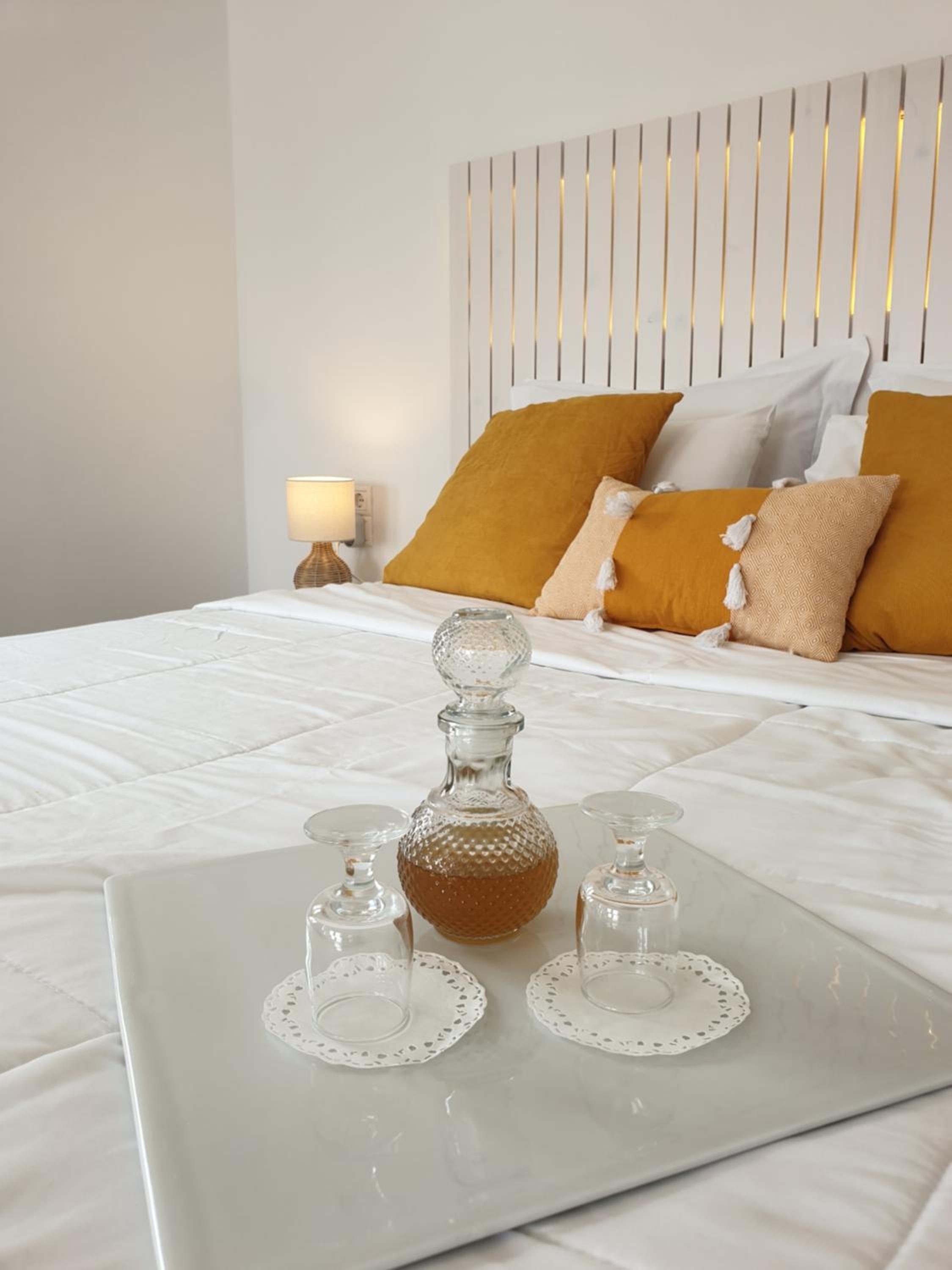 Junior Suite with Sea View - Hera - Photo 1