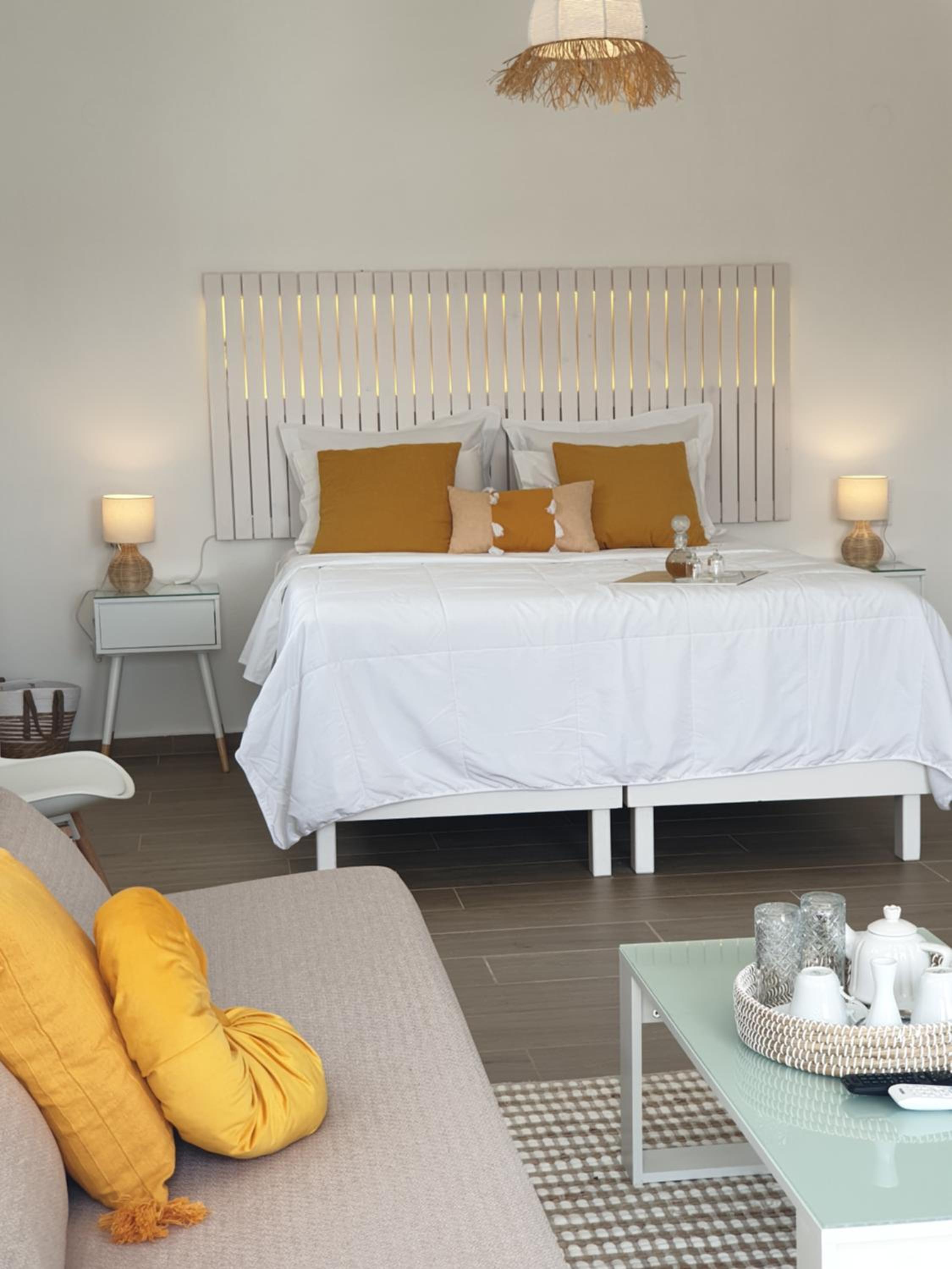 Junior Suite with Sea View - Hera - Photo 6