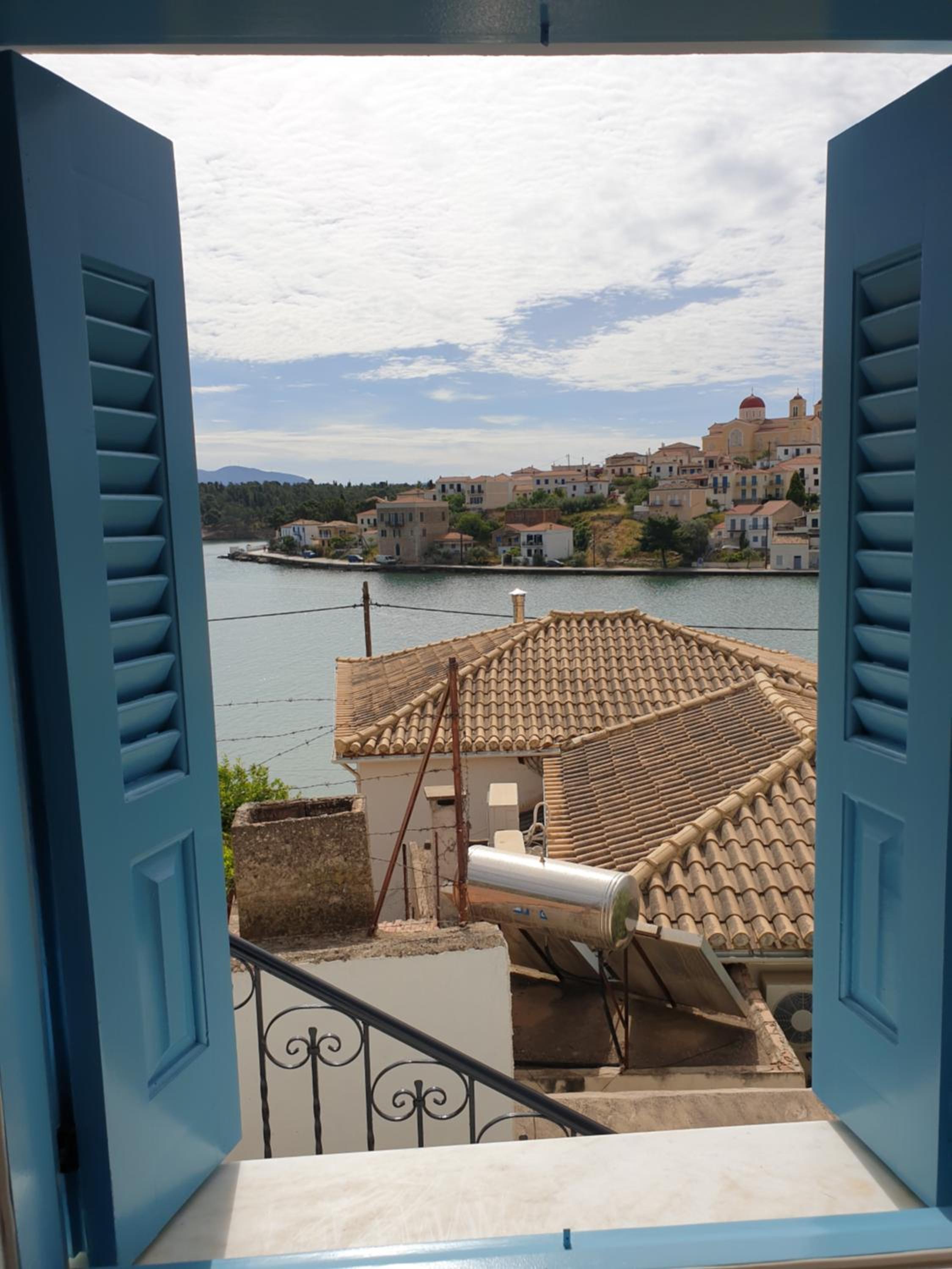 Junior Suite with Sea View - Hera - Photo 4