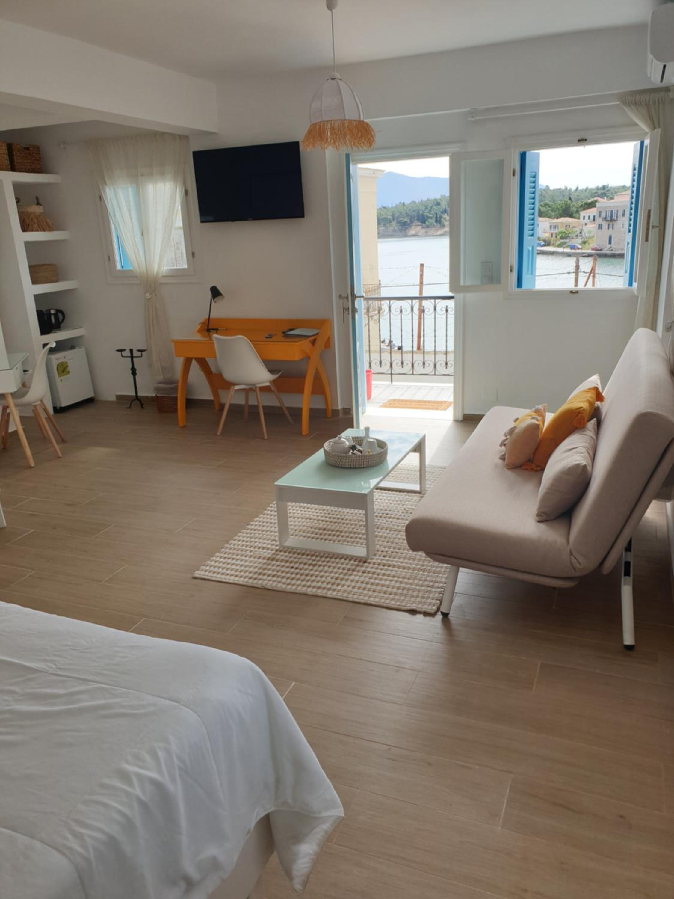 Junior Suite with Sea View - Hera - Photo 3