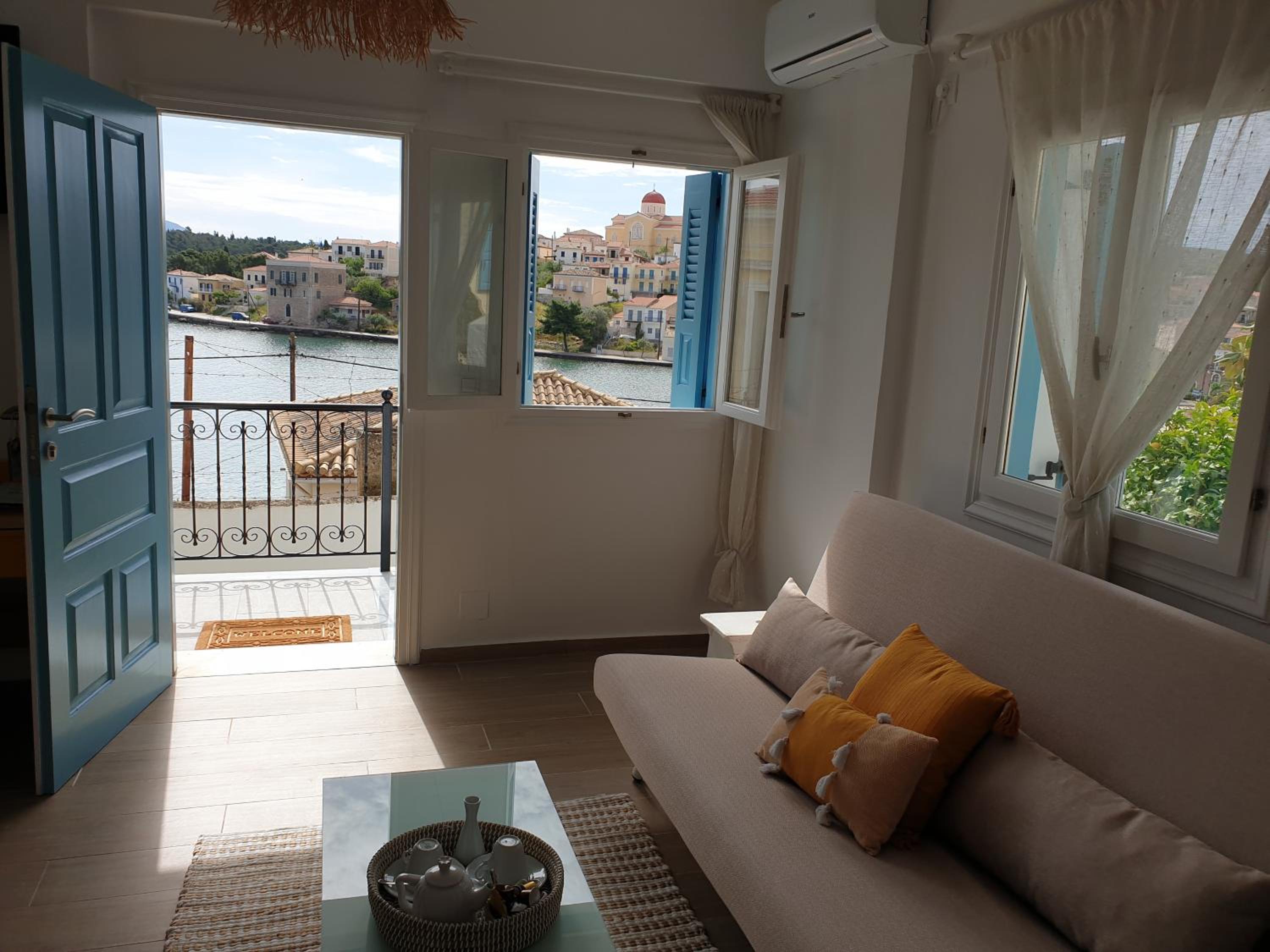 Junior Suite with Sea View - Hera - Photo 12