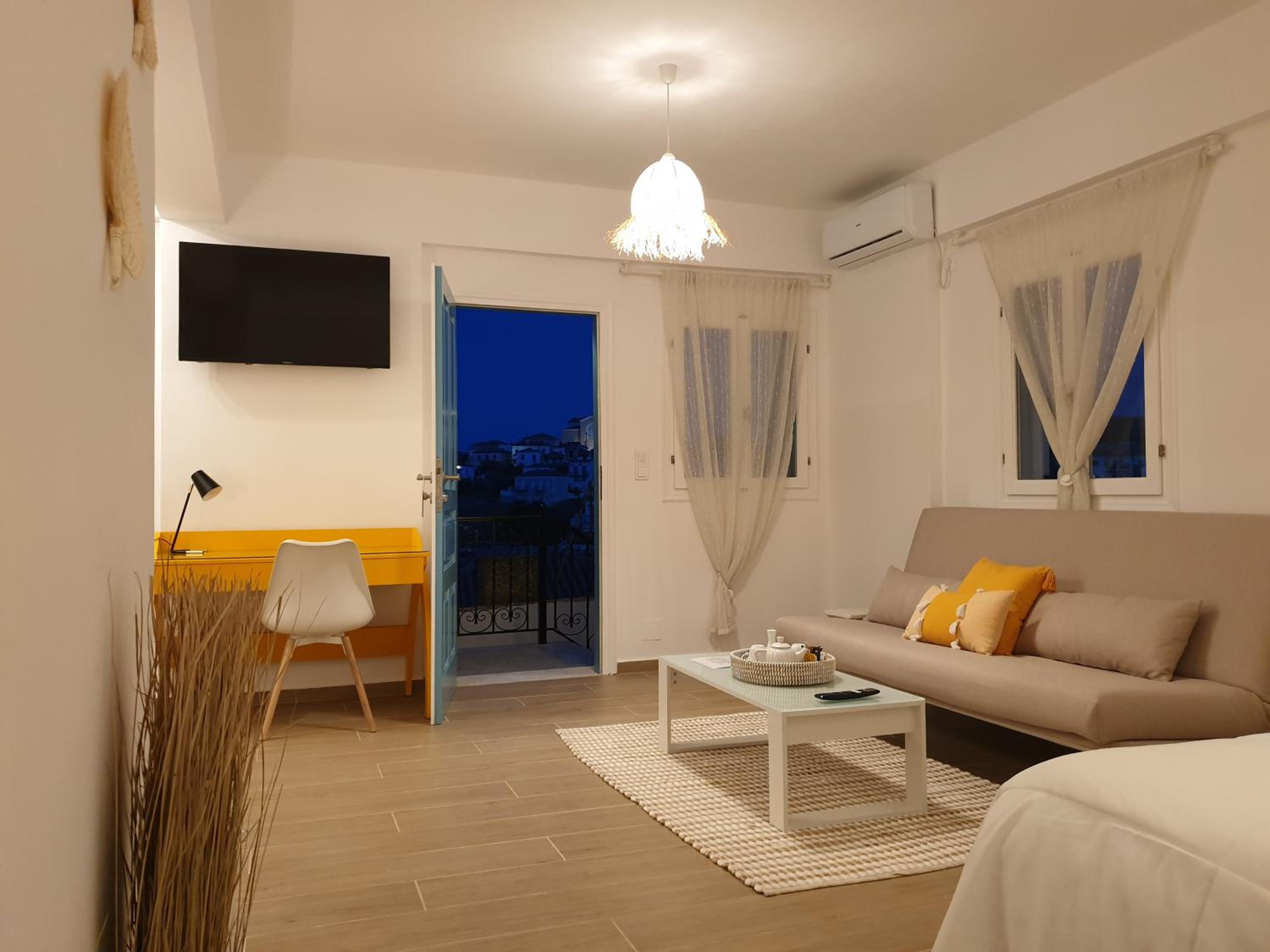 Junior Suite with Sea View - Hera - Photo 10