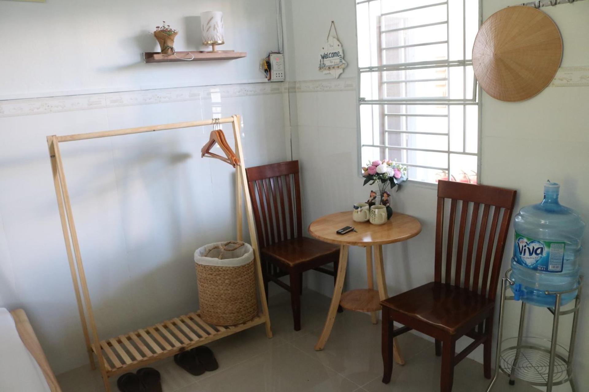 Double Room - Photo 4
