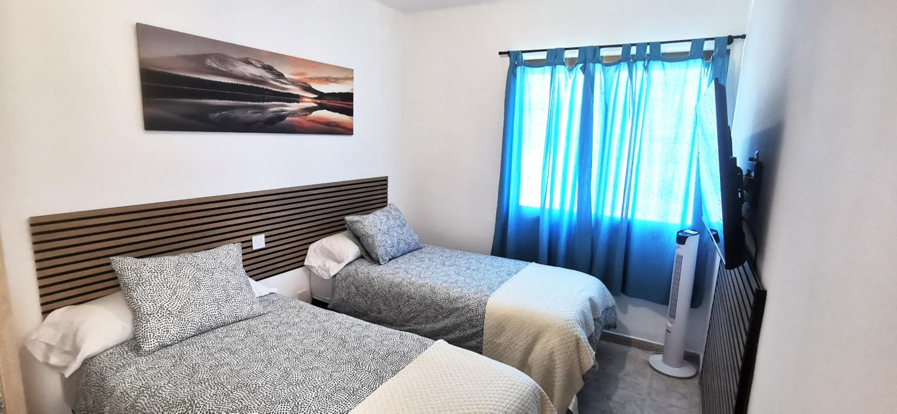 Two-Bedroom House photo 2