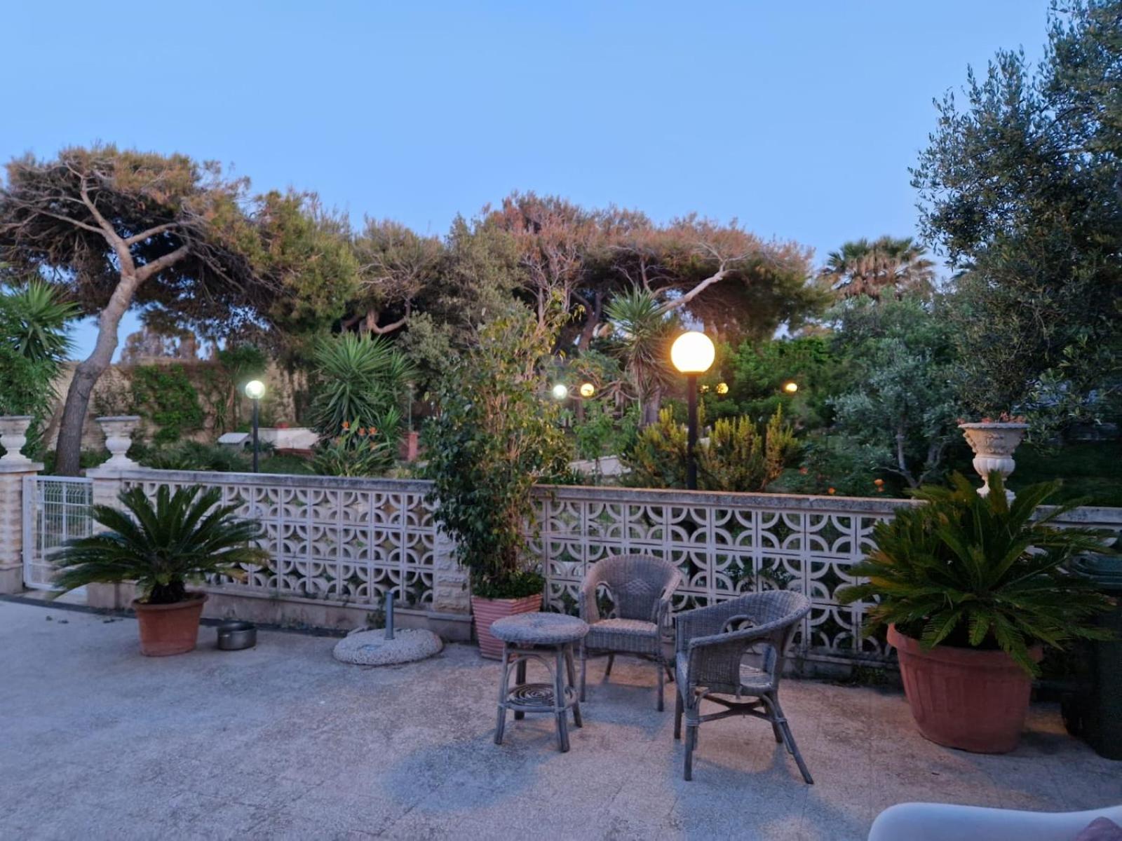 Villa with Garden View photo 2
