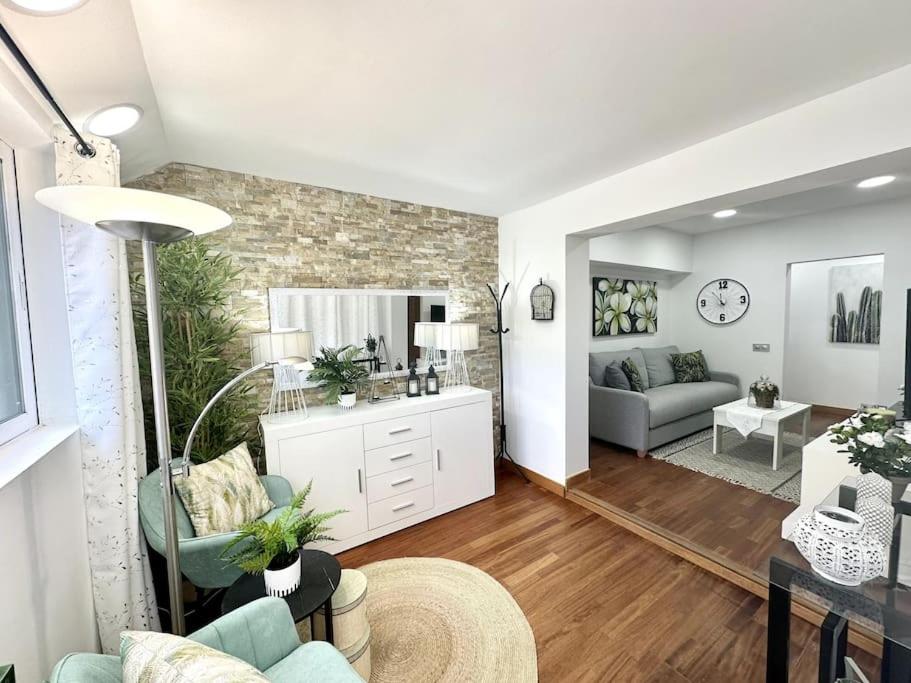 Casa de Dos Habitaciones