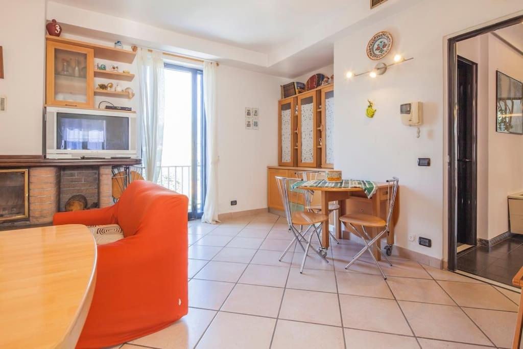 Five-Bedroom Apartment with Pool Access