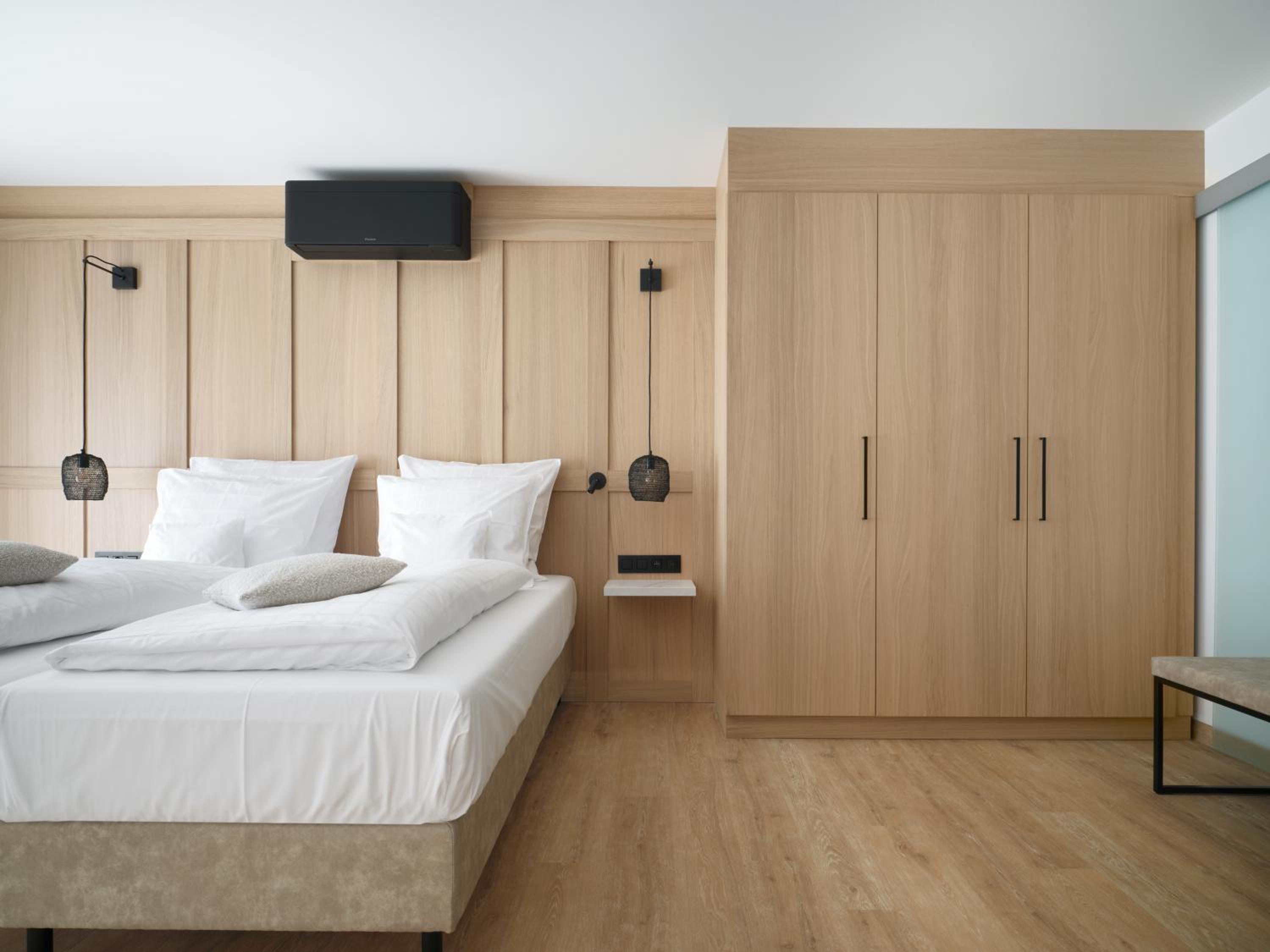 Suite photo 1