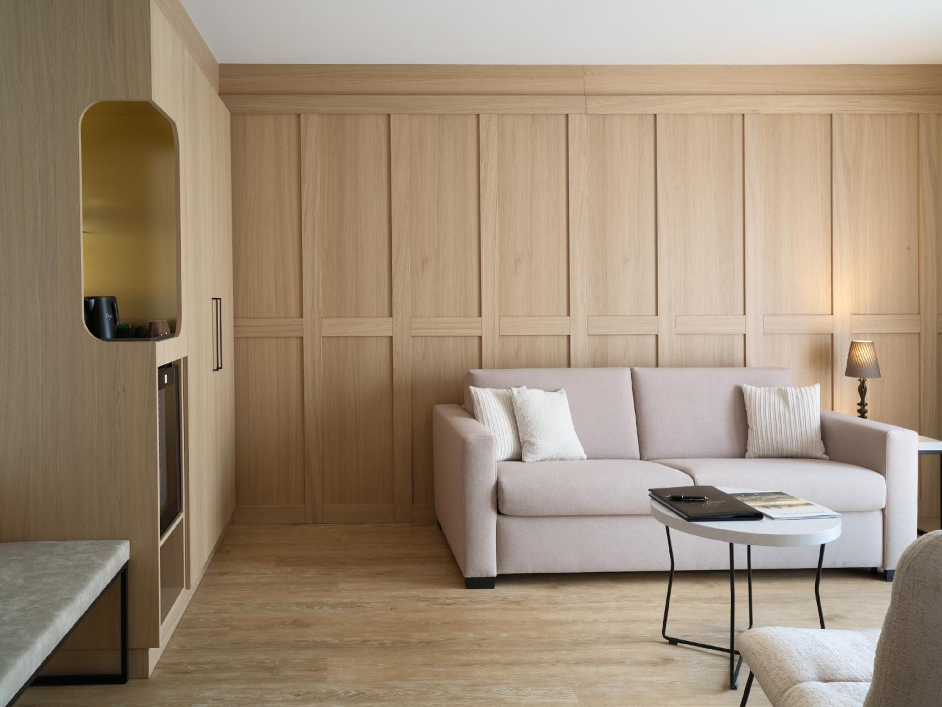 Suite photo 2