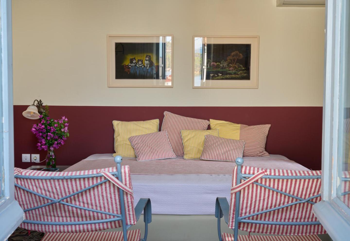 Apartment with Sea View photo 3