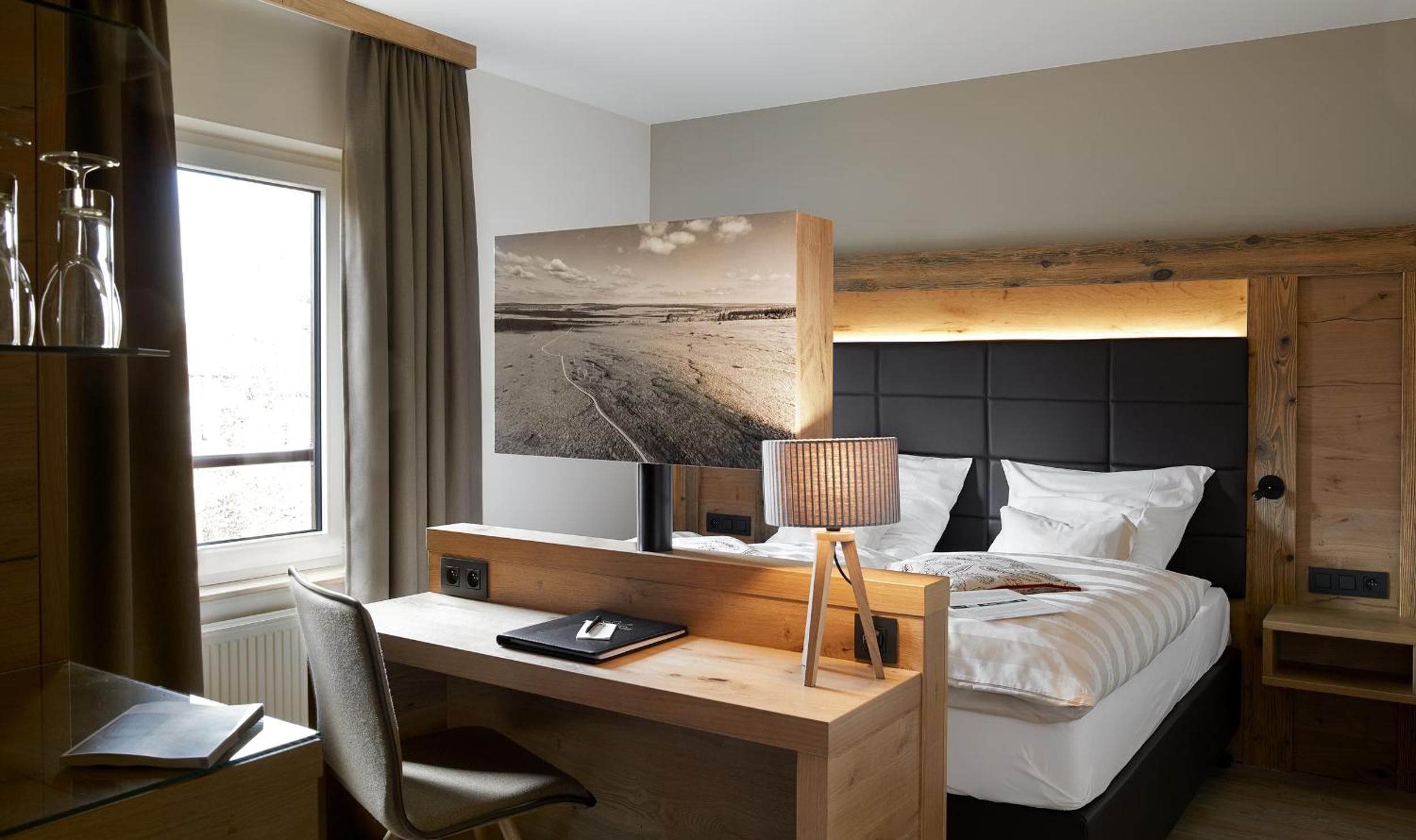 Double Room photo 2