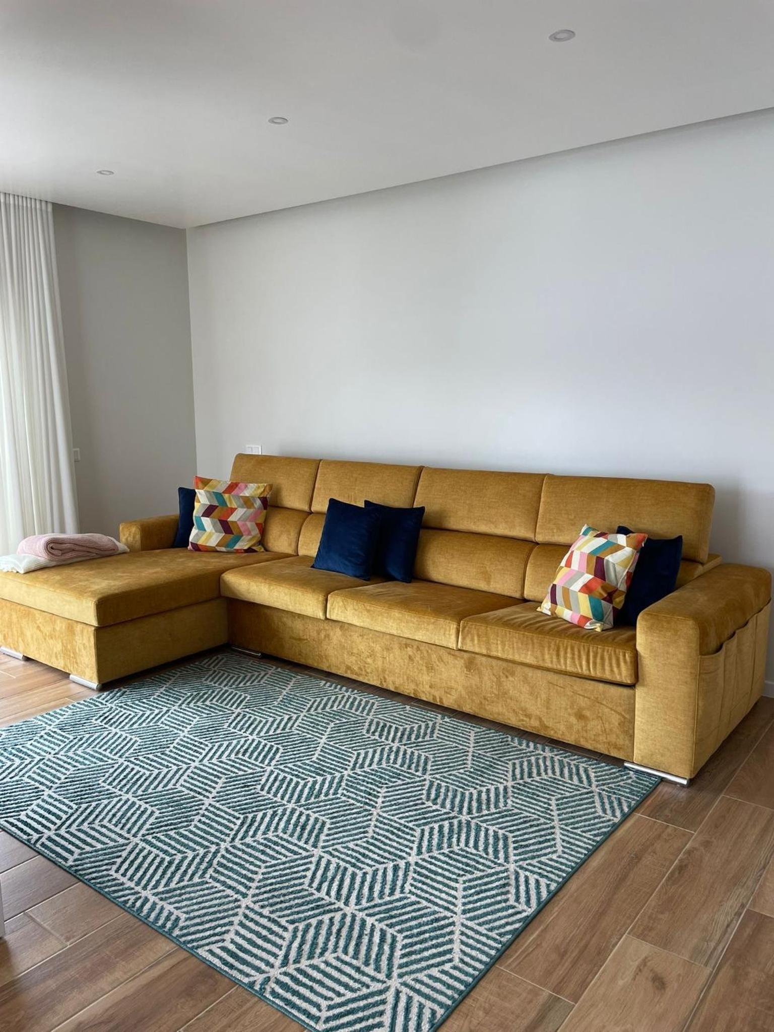 Three-Bedroom House photo 1