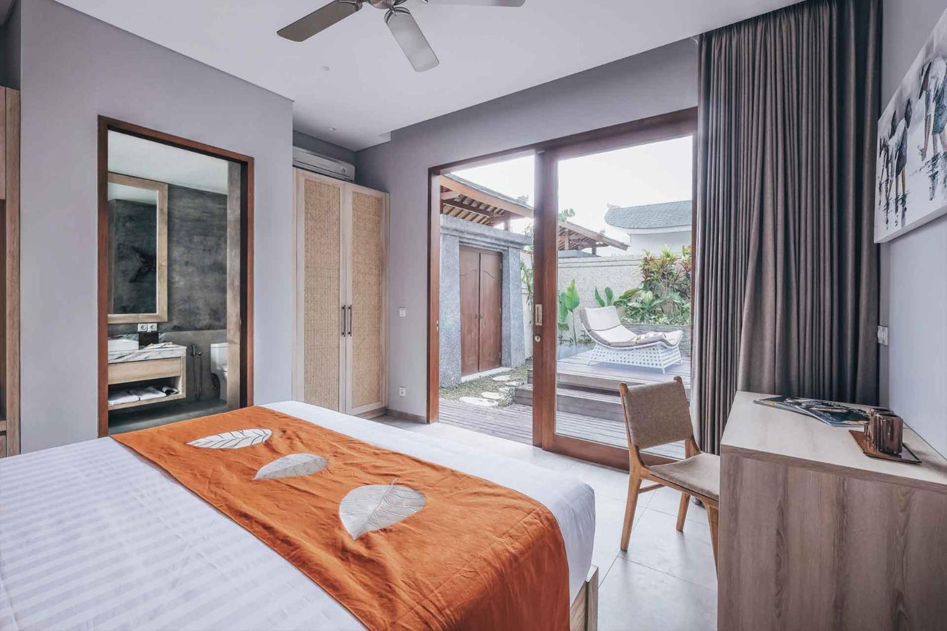 Two Bedroom Private Pool Villa photo 3