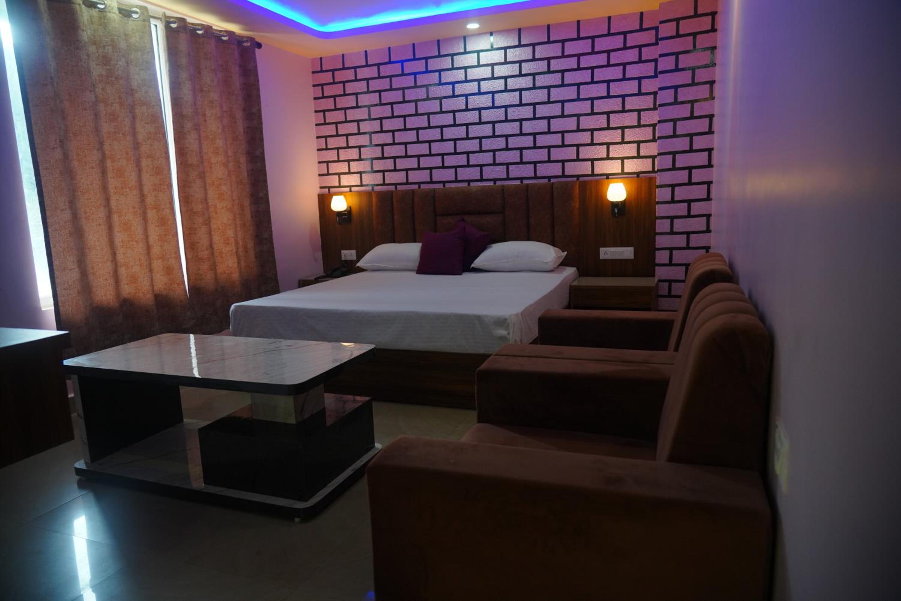 Double Room With Terrace photo 2