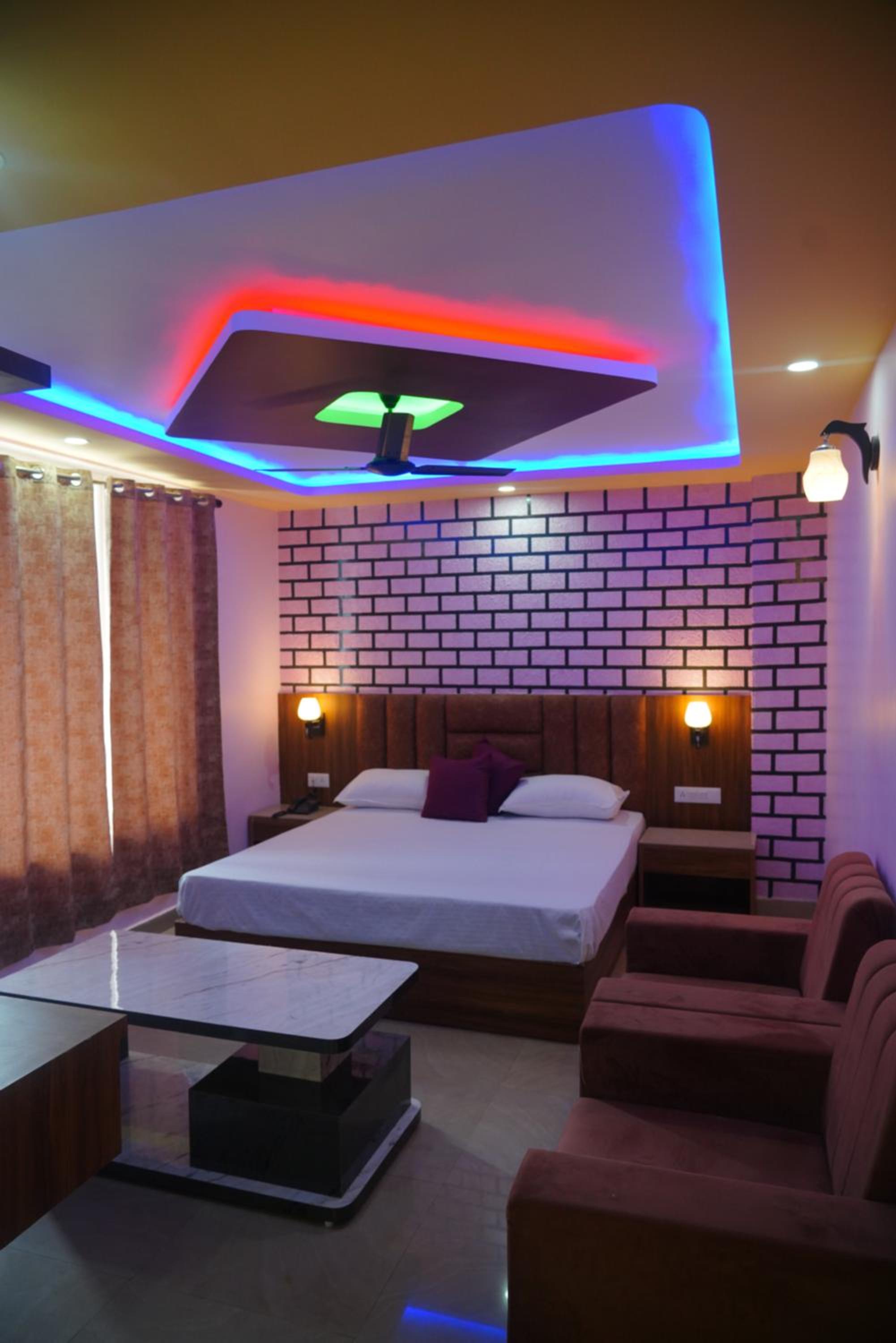 Double Room With Terrace photo 3
