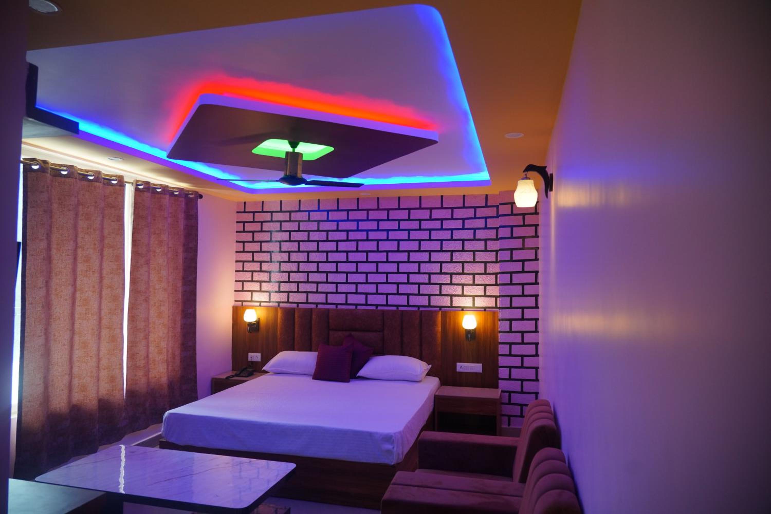 Double Room With Terrace photo 1
