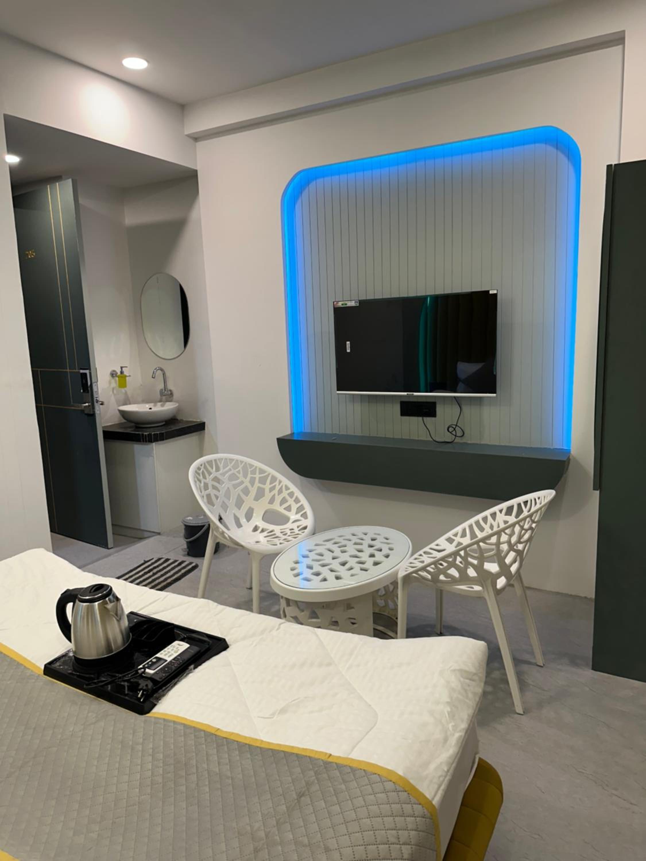 Suite photo 3