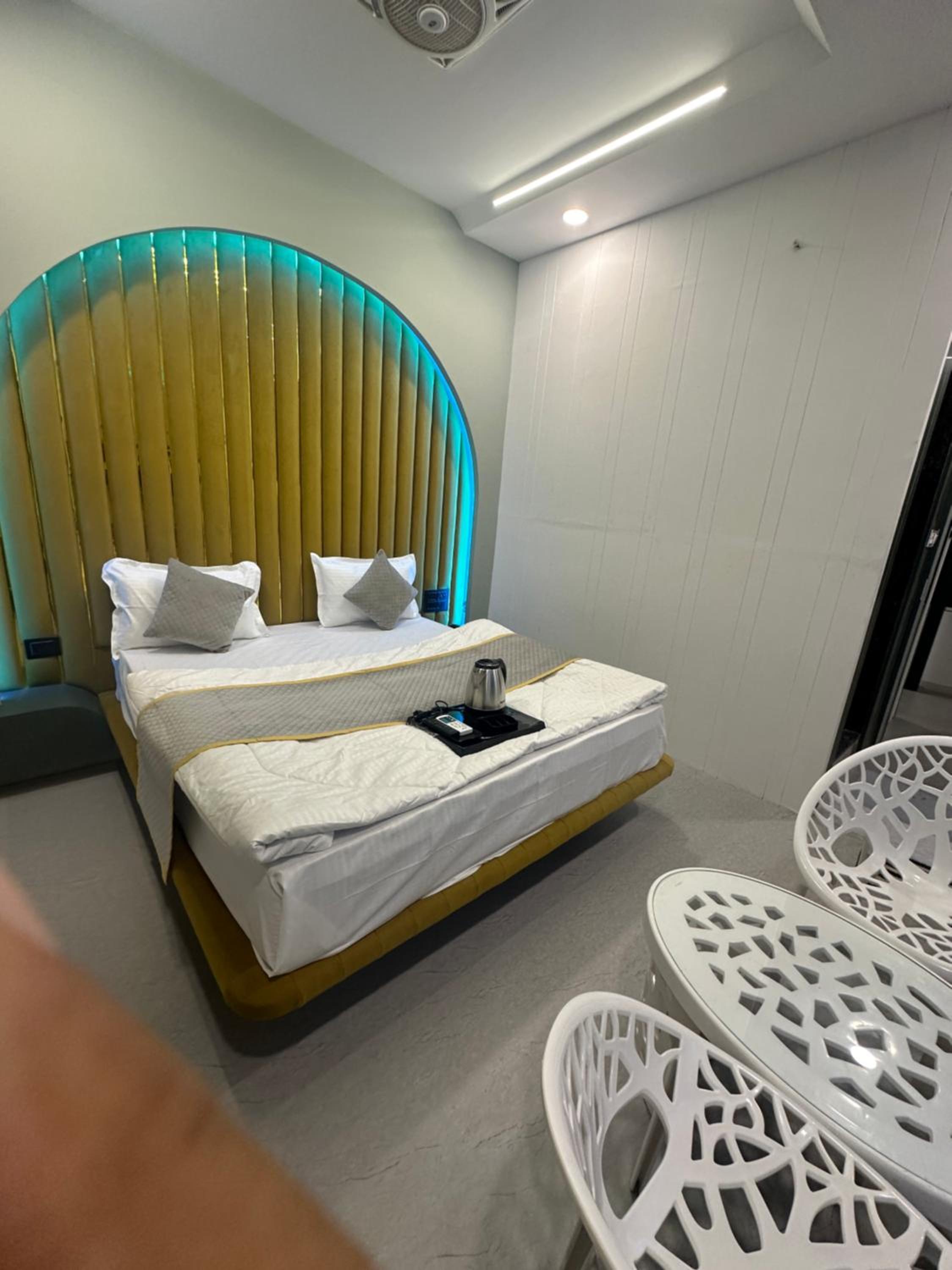 Suite photo 2