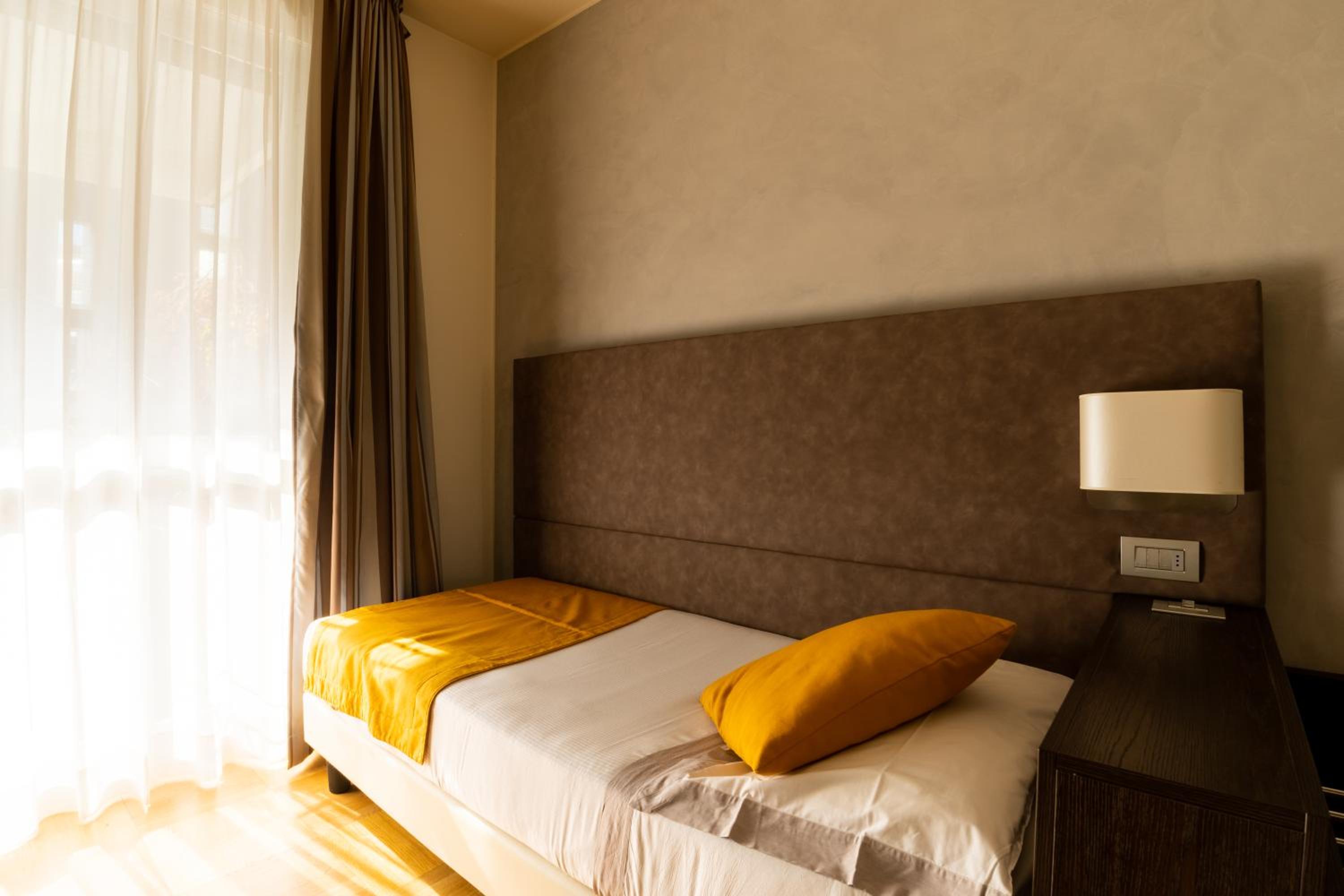 Chambre Simple Supérieure