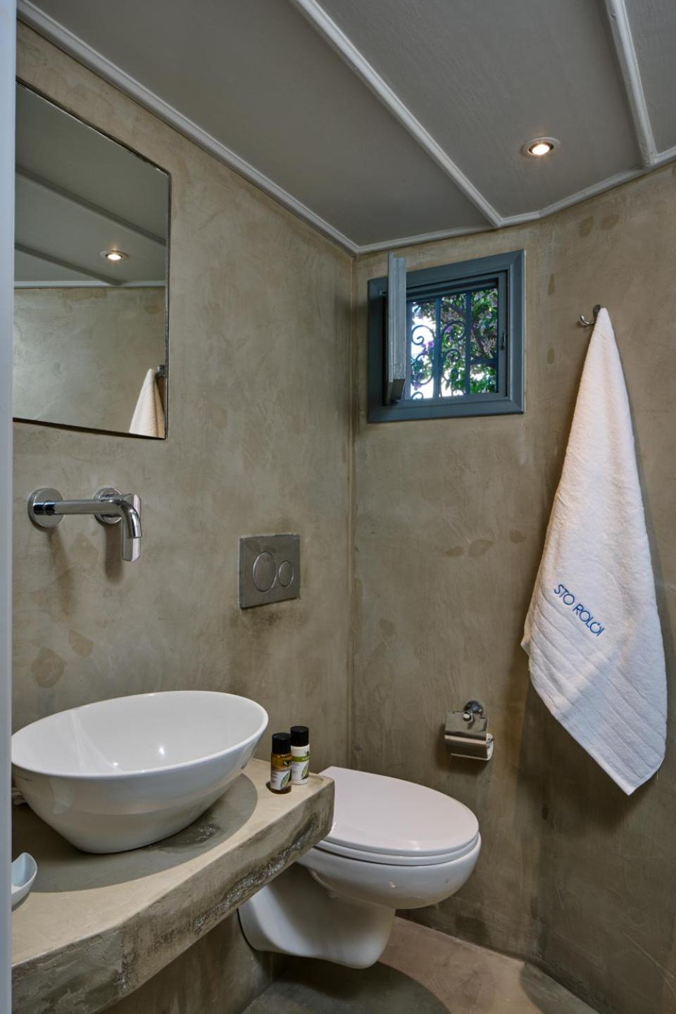 Studio with Sea View - Photo 7