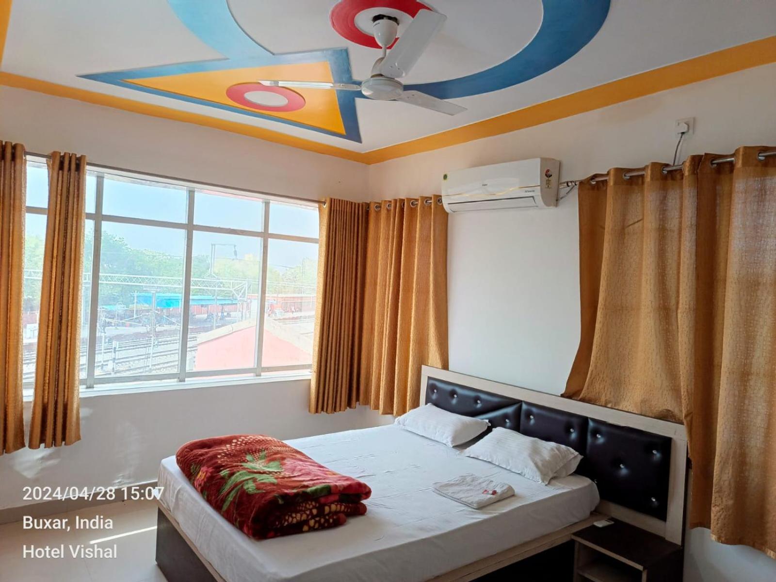 Quadruple Room With Private Bathroom