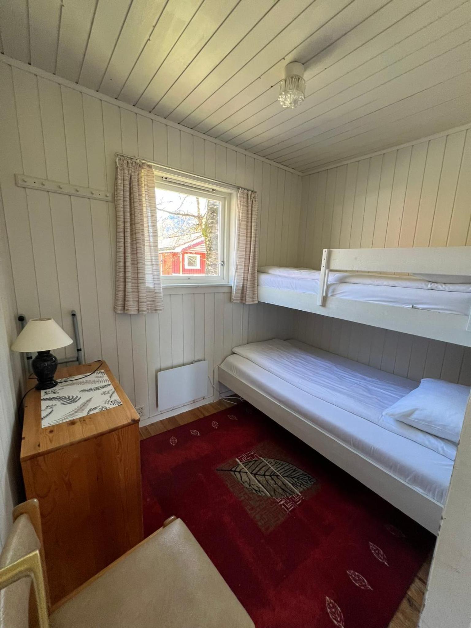 Two-Bedroom Cottage - Photo 1