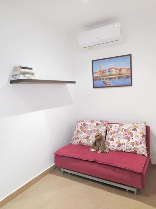 Two-Bedroom Apartment photo 3
