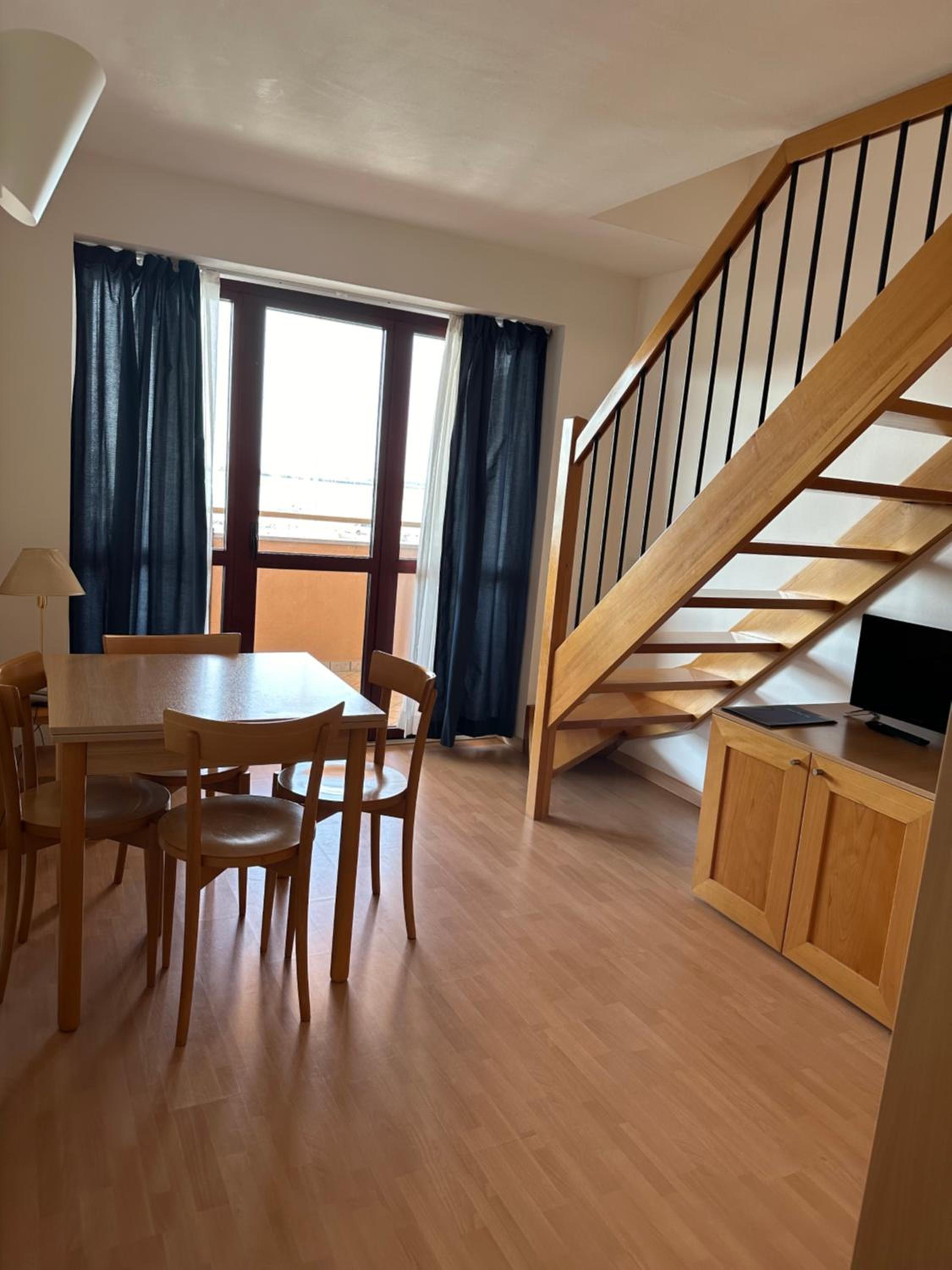 Three-Bedroom Suite