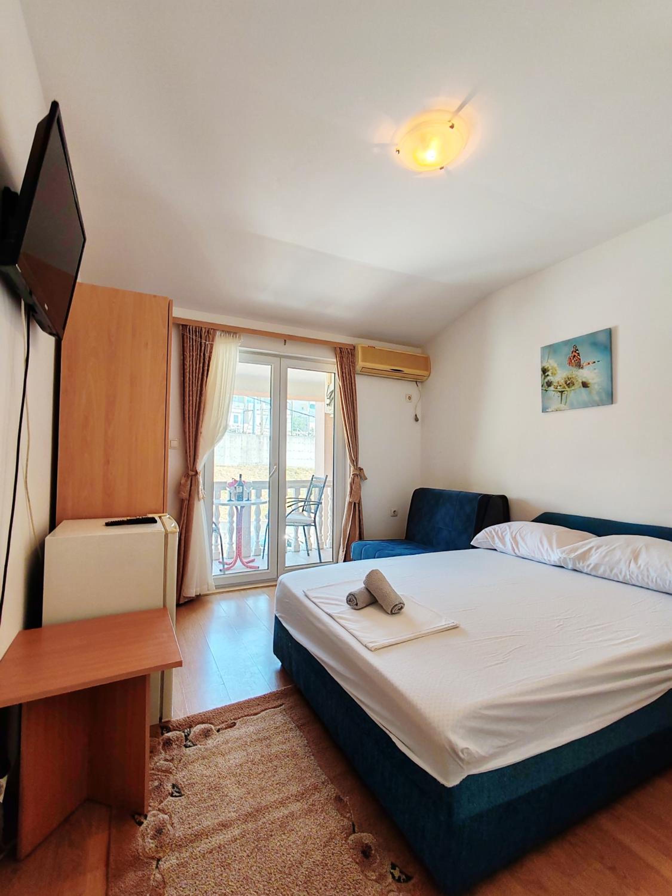 Triple Room with Garden View photo 1