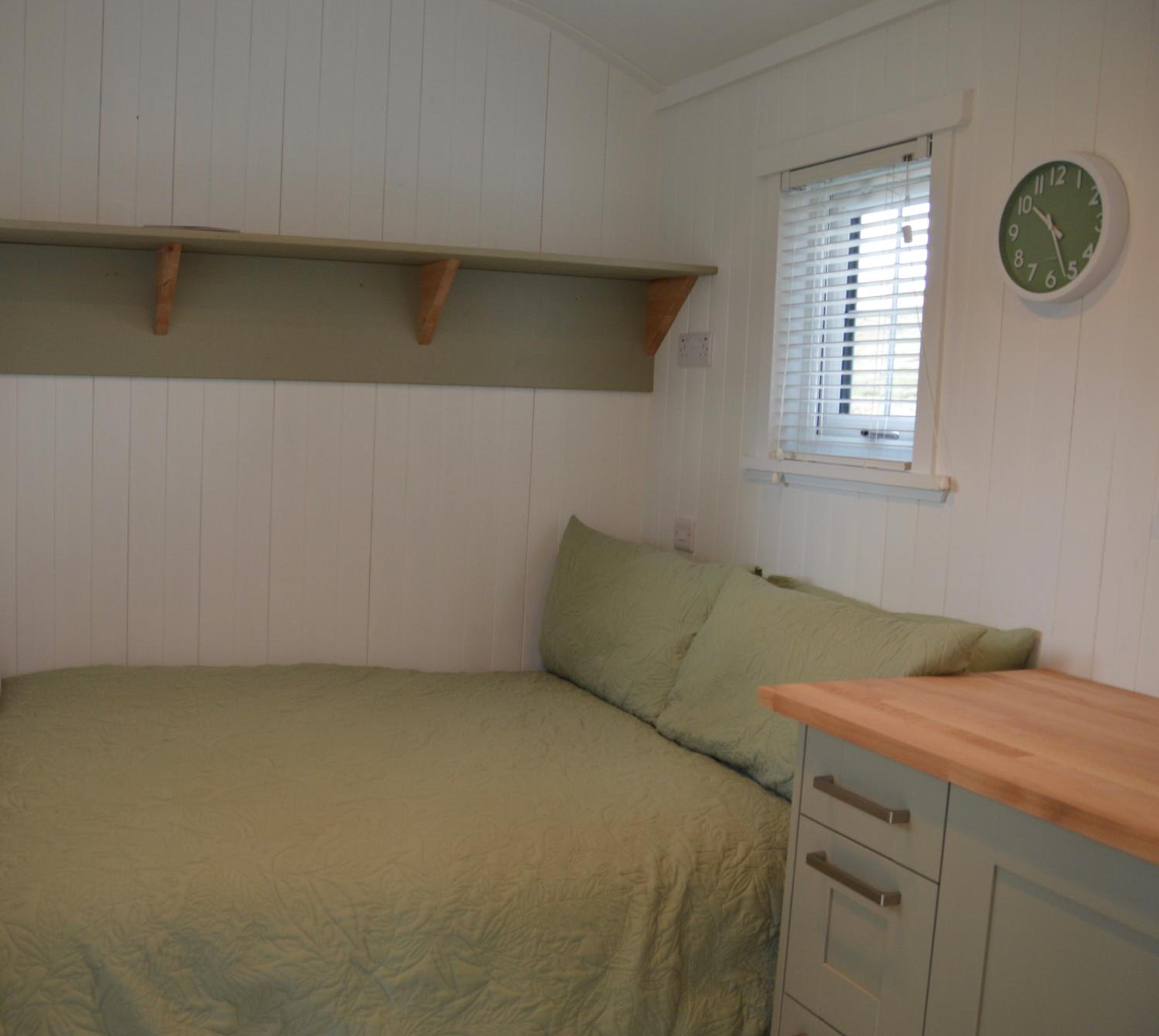 Chalet photo 1