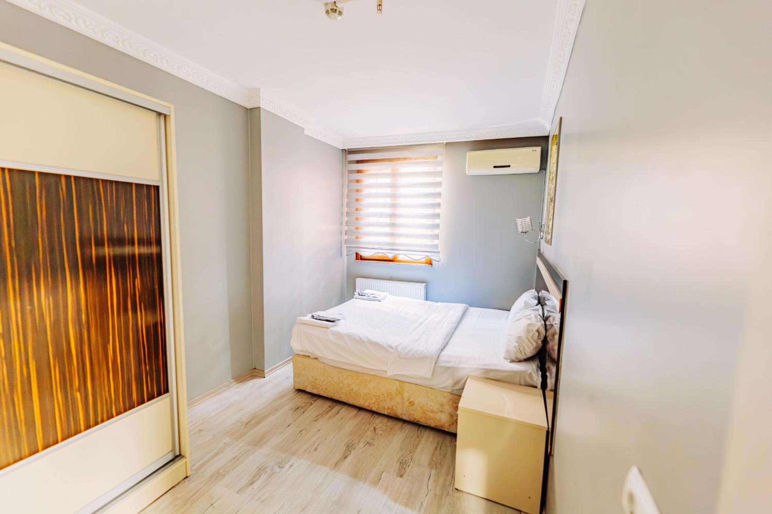 Three-Bedroom Family Apartment photo 1