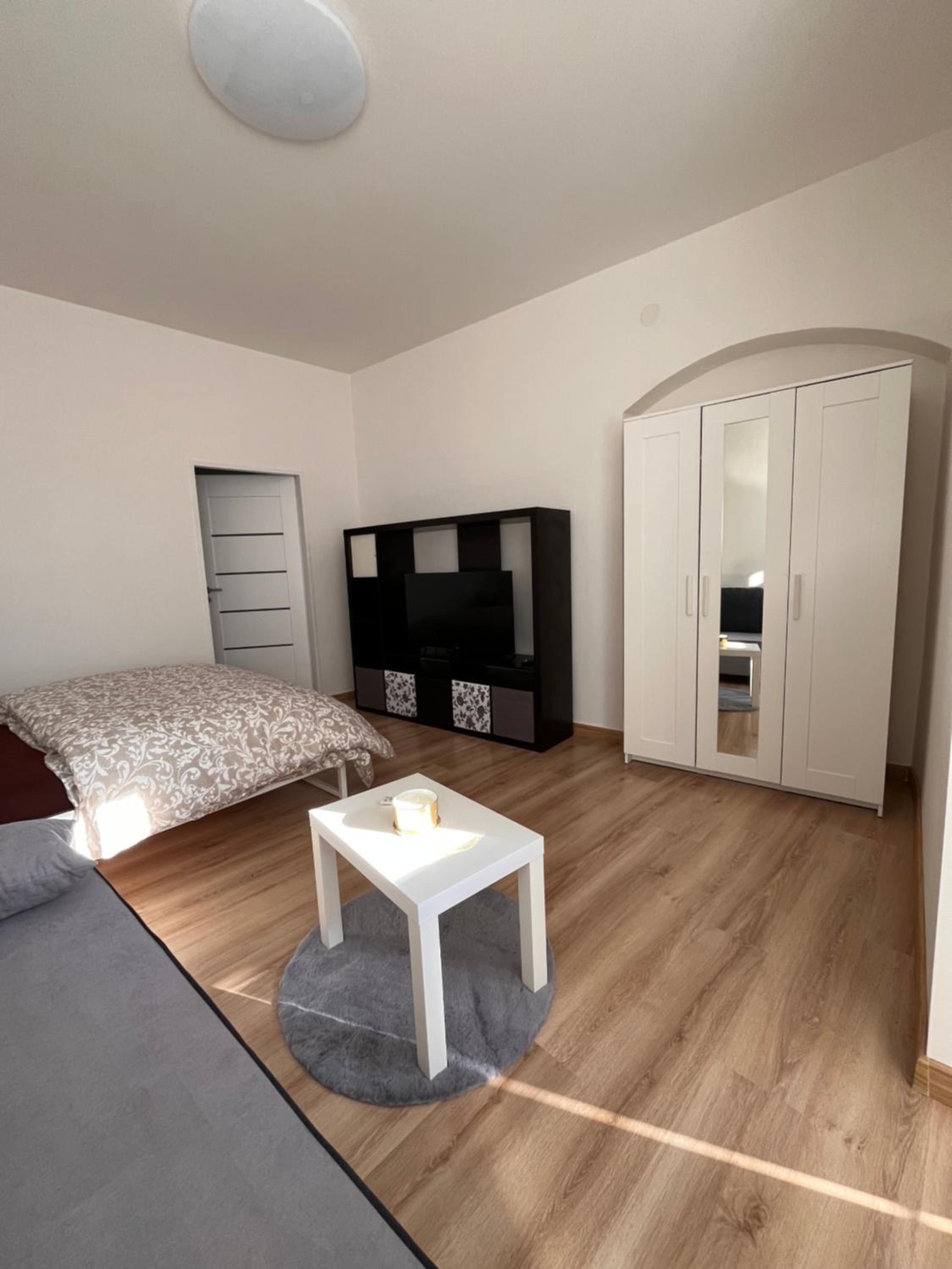 Standard Apartment photo 1